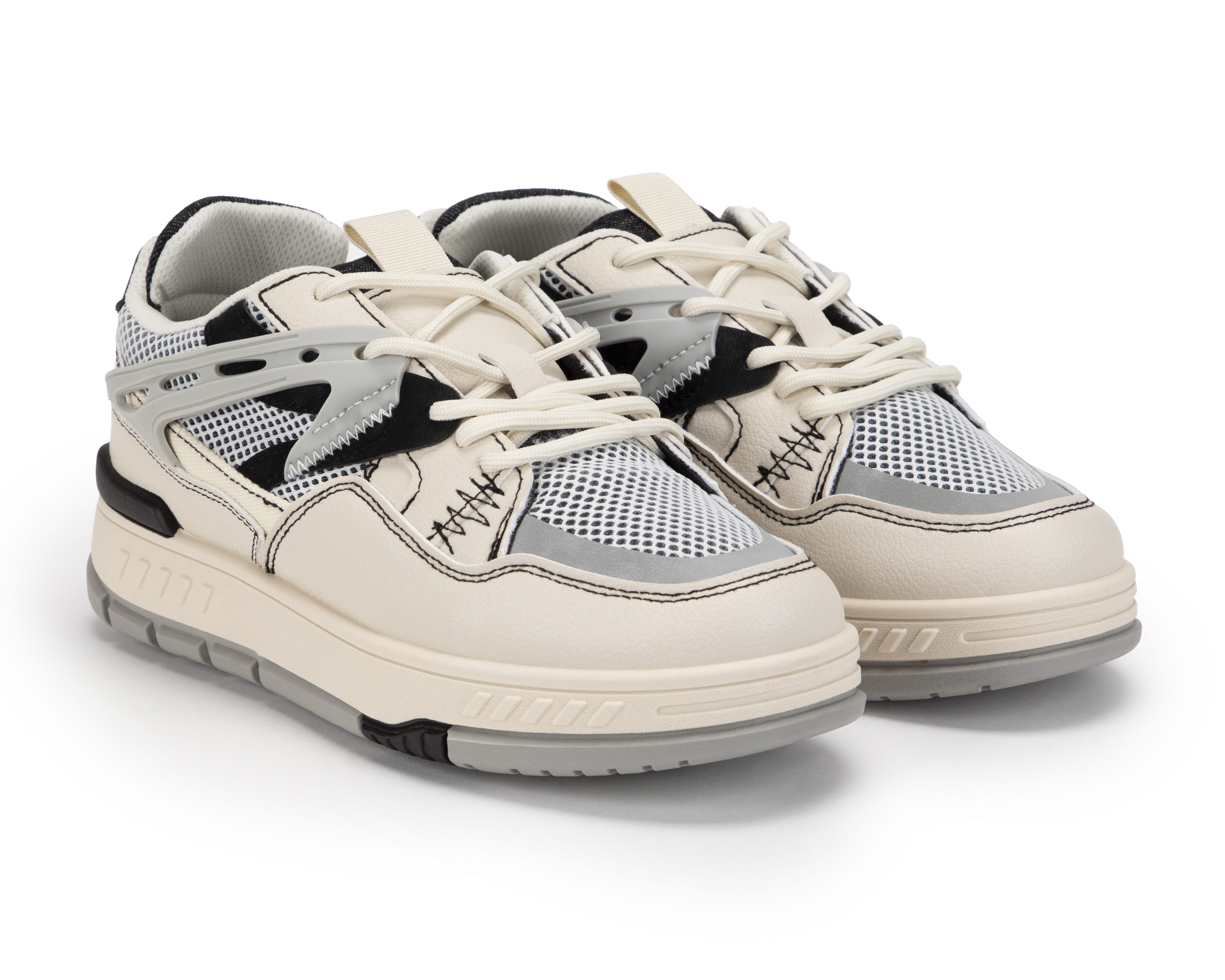 Foto 1 | Foto 1 | Tenis Casuales Strona para Hombre