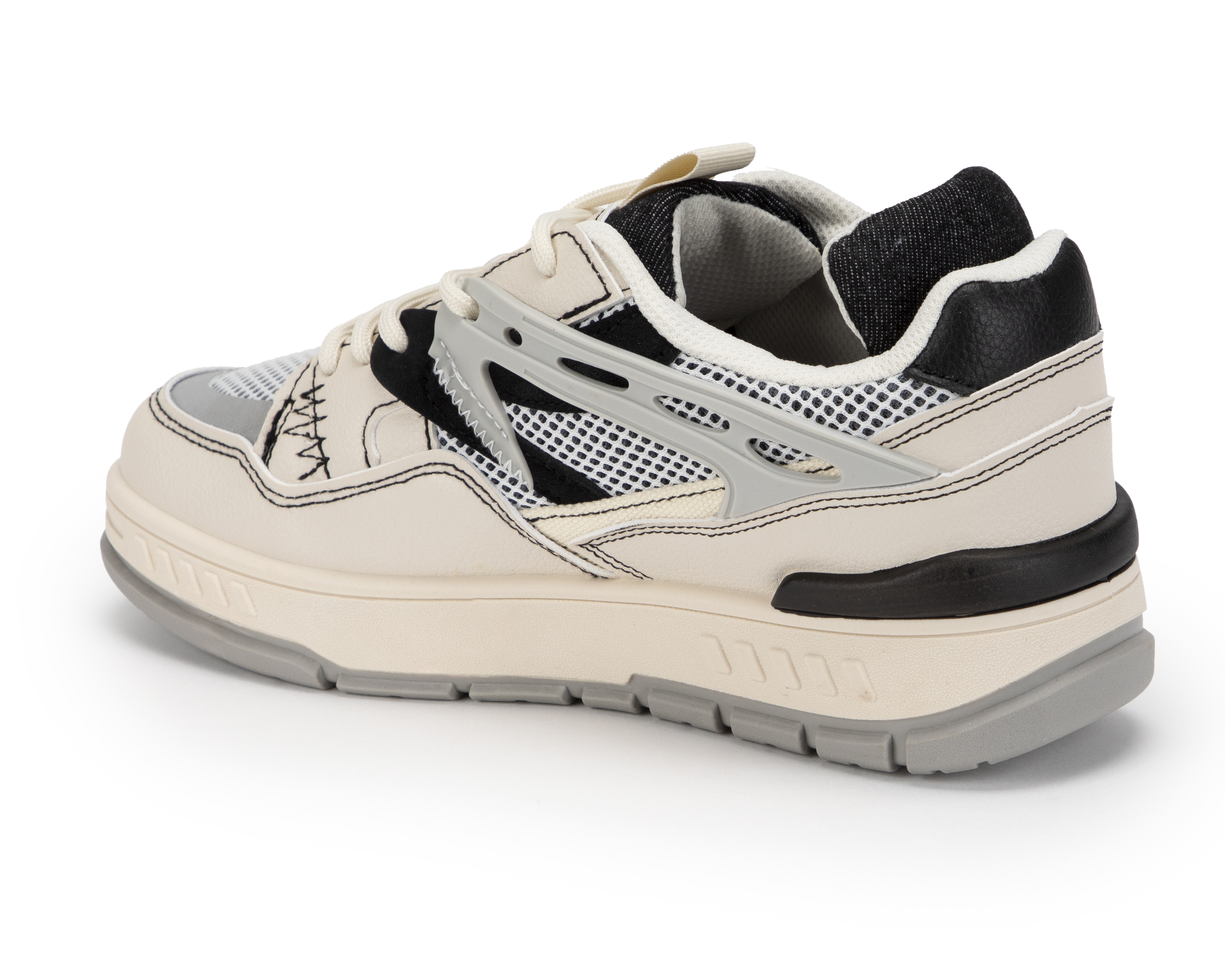 Foto 3 | Foto 3 | Tenis Casuales Strona para Hombre