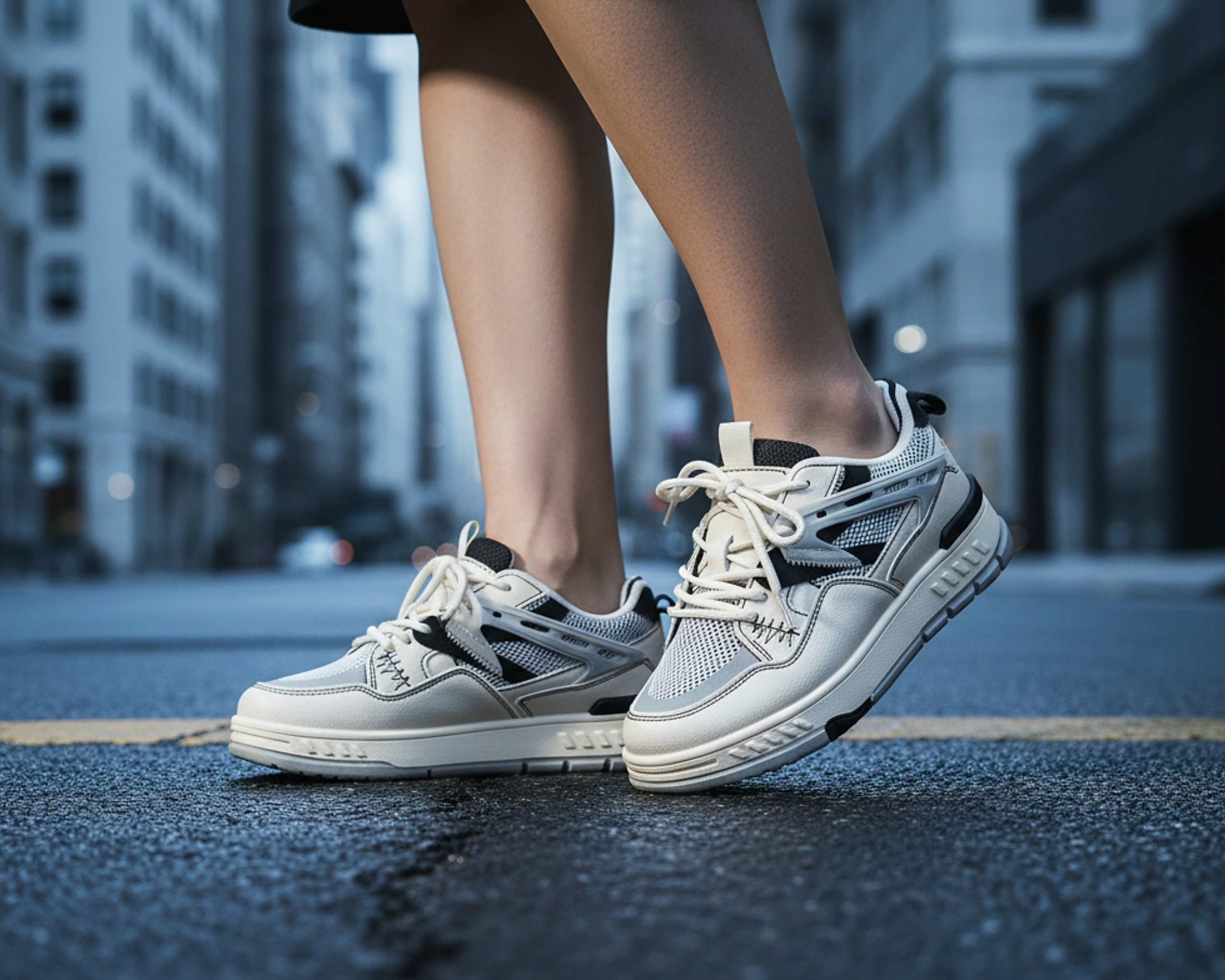 Foto 8 pulgar | Foto 7 | Tenis Casuales Strona para Hombre