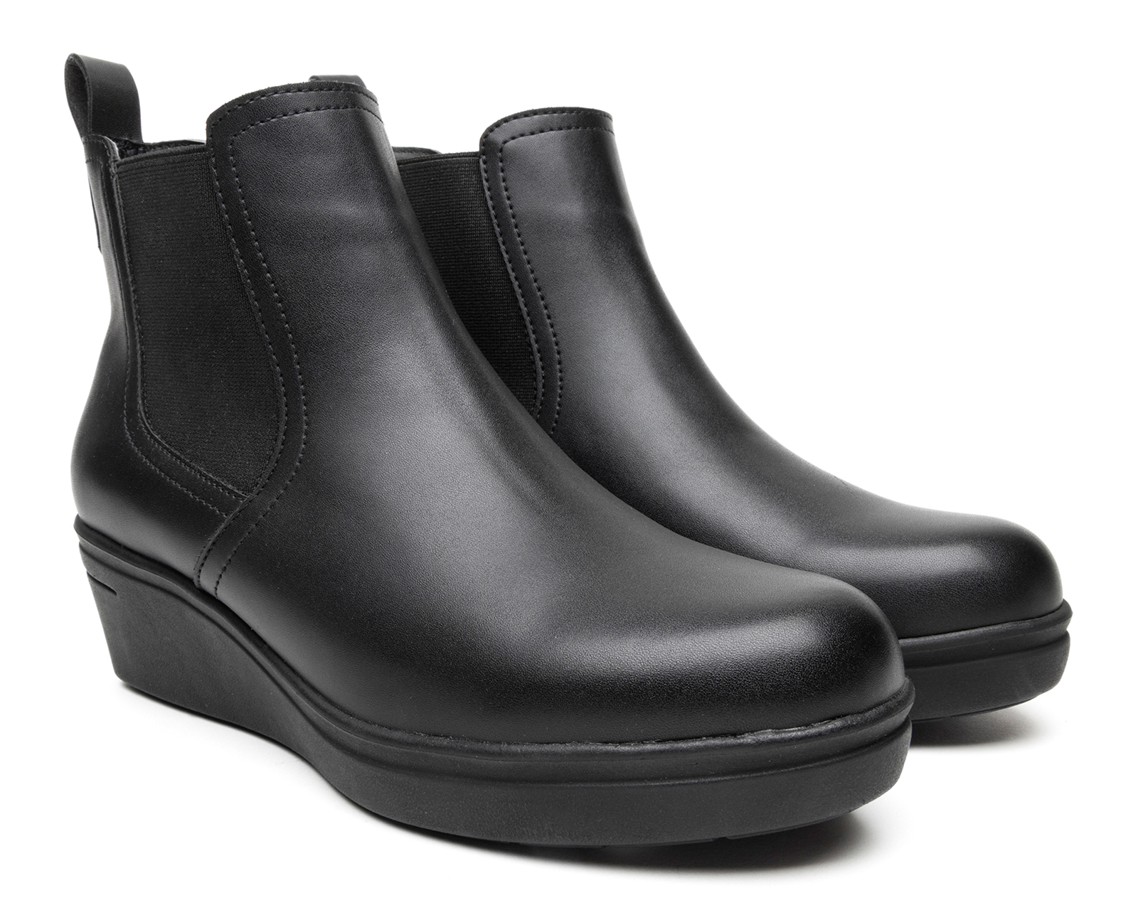 Foto 1 | Foto 1 | Botas Confort Lady Sun Conforto para Mujer