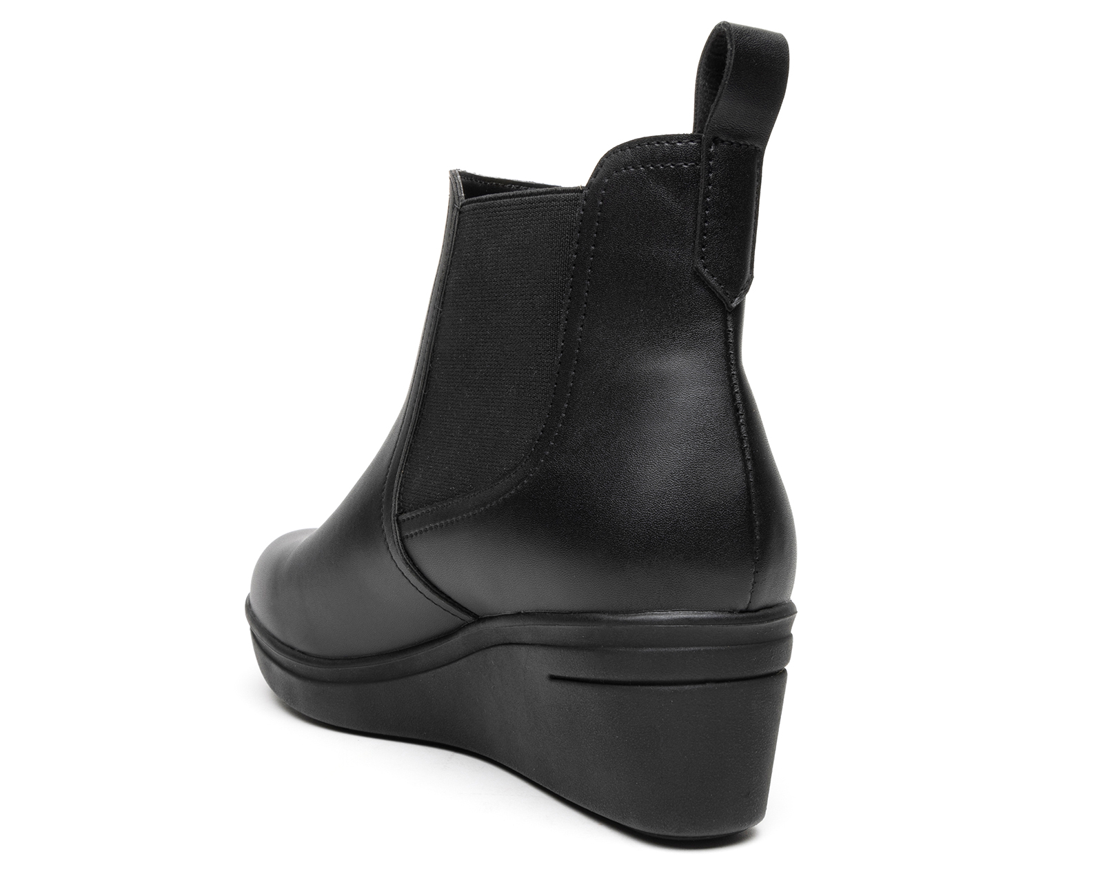 Foto 4 pulgar | Foto 3 | Botas Confort Lady Sun Conforto para Mujer