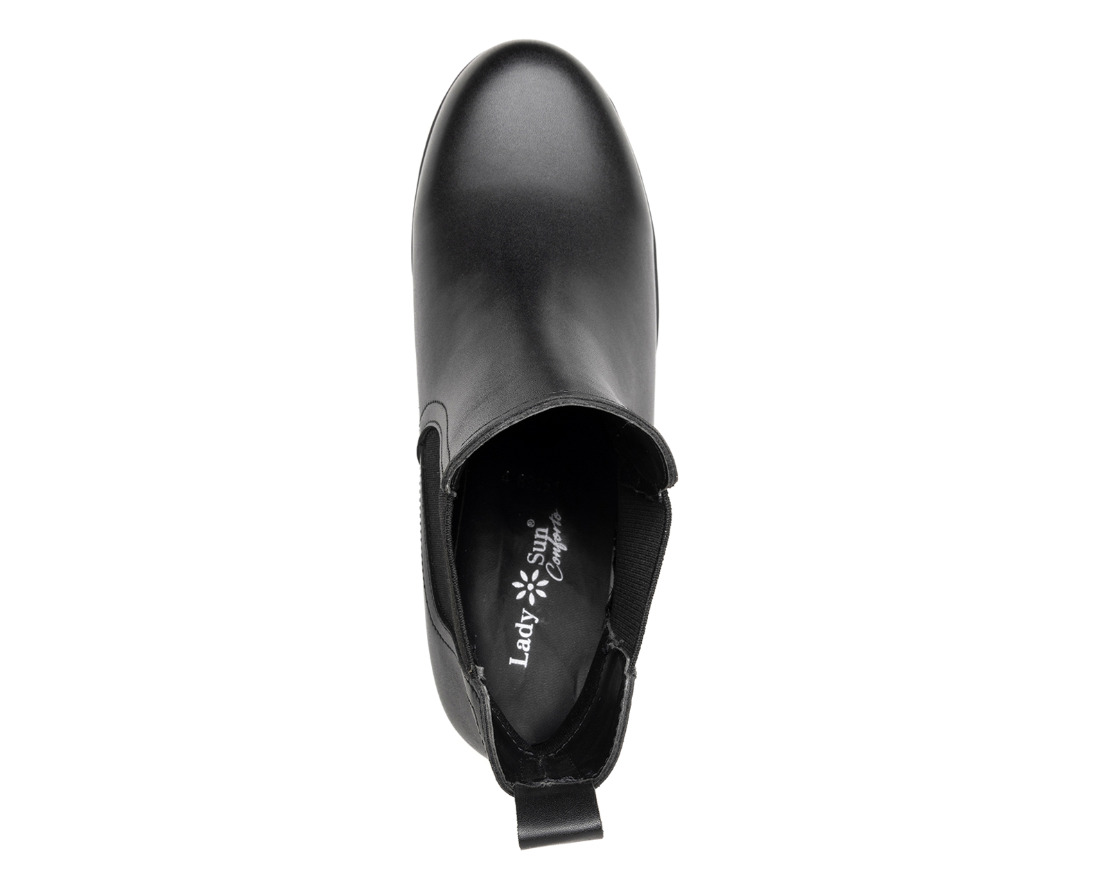 Foto 6 pulgar | Foto 5 | Botas Confort Lady Sun Conforto para Mujer