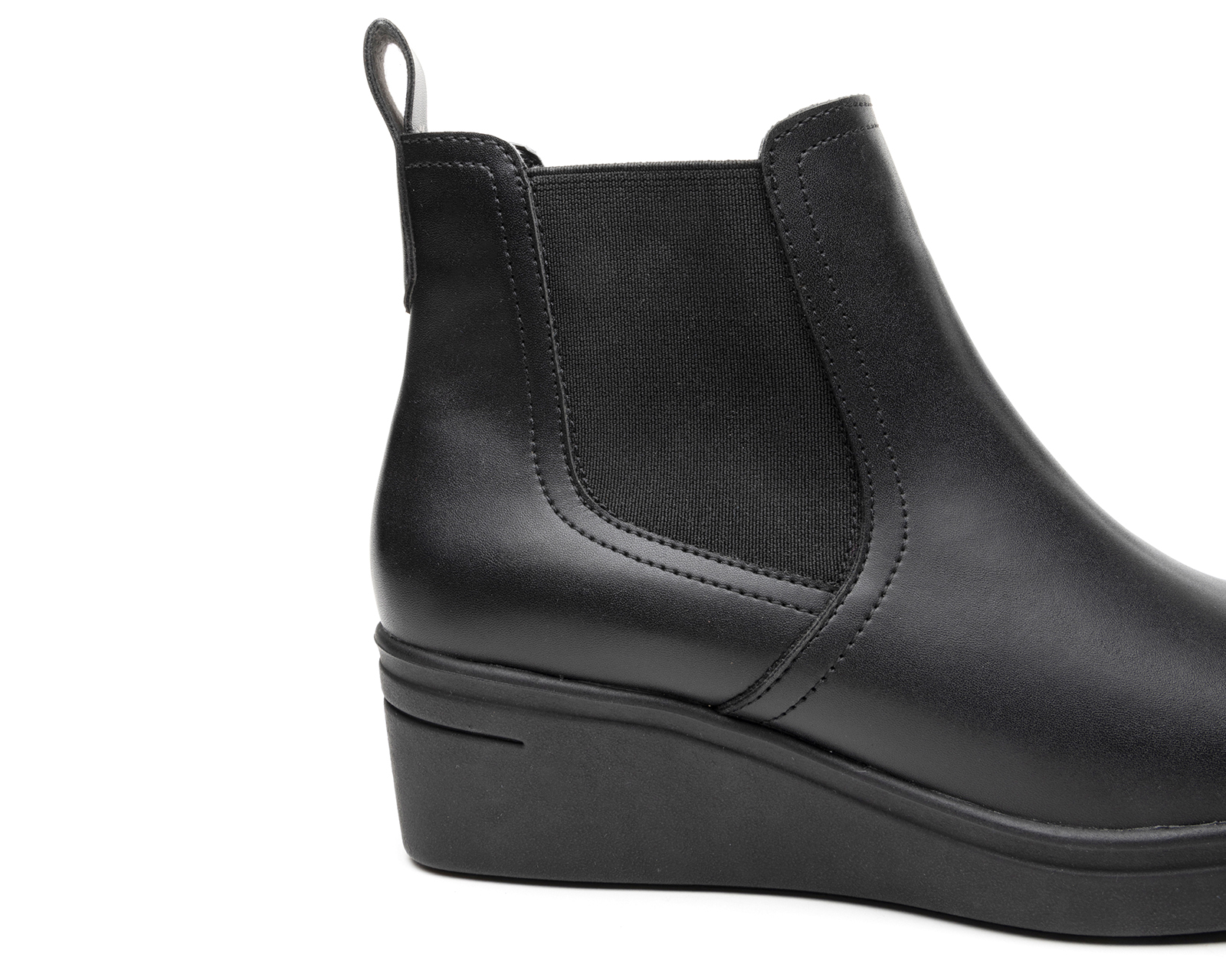 Foto 7 pulgar | Foto 6 | Botas Confort Lady Sun Conforto para Mujer