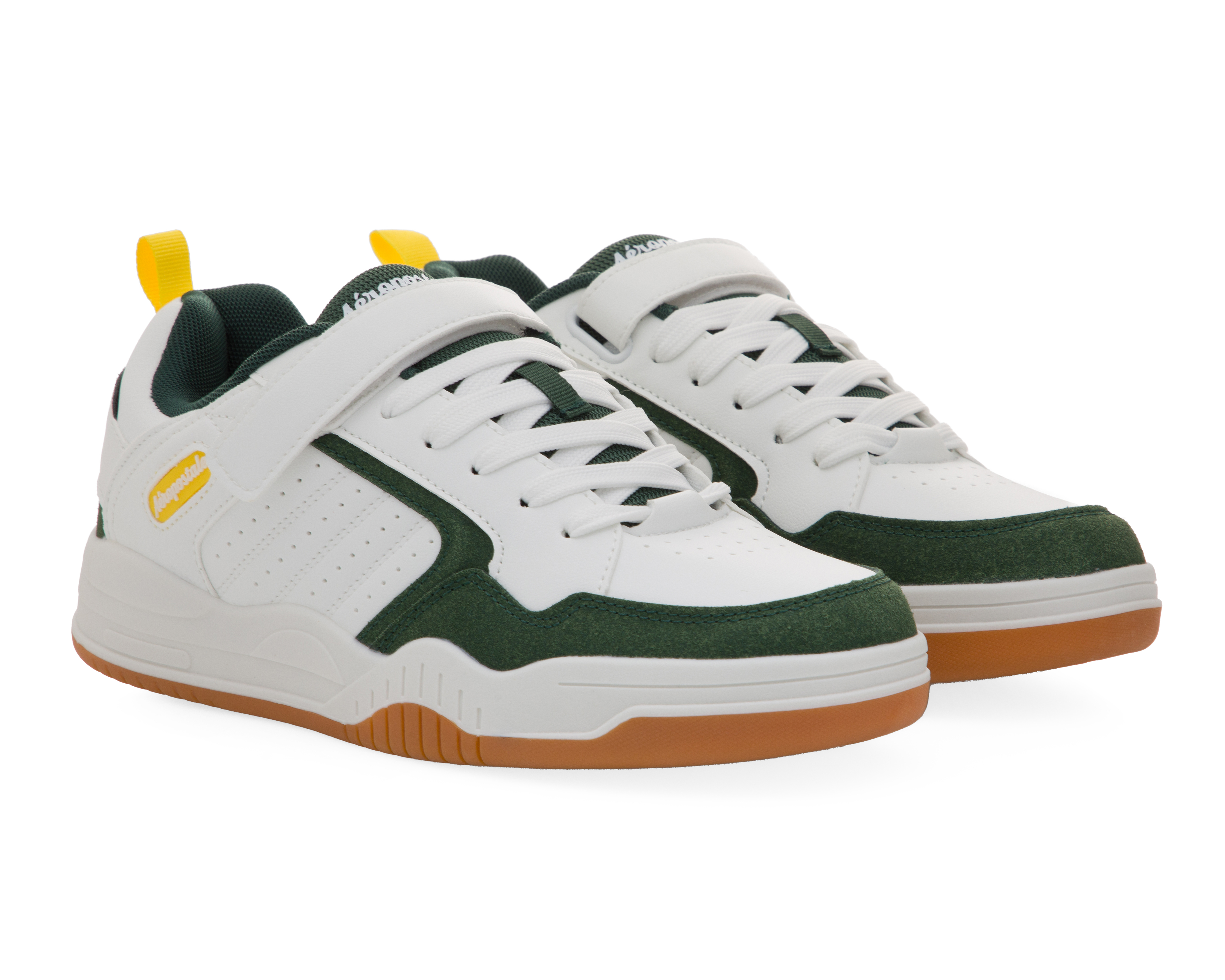 Tenis Aéropostale Hawk para Hombre