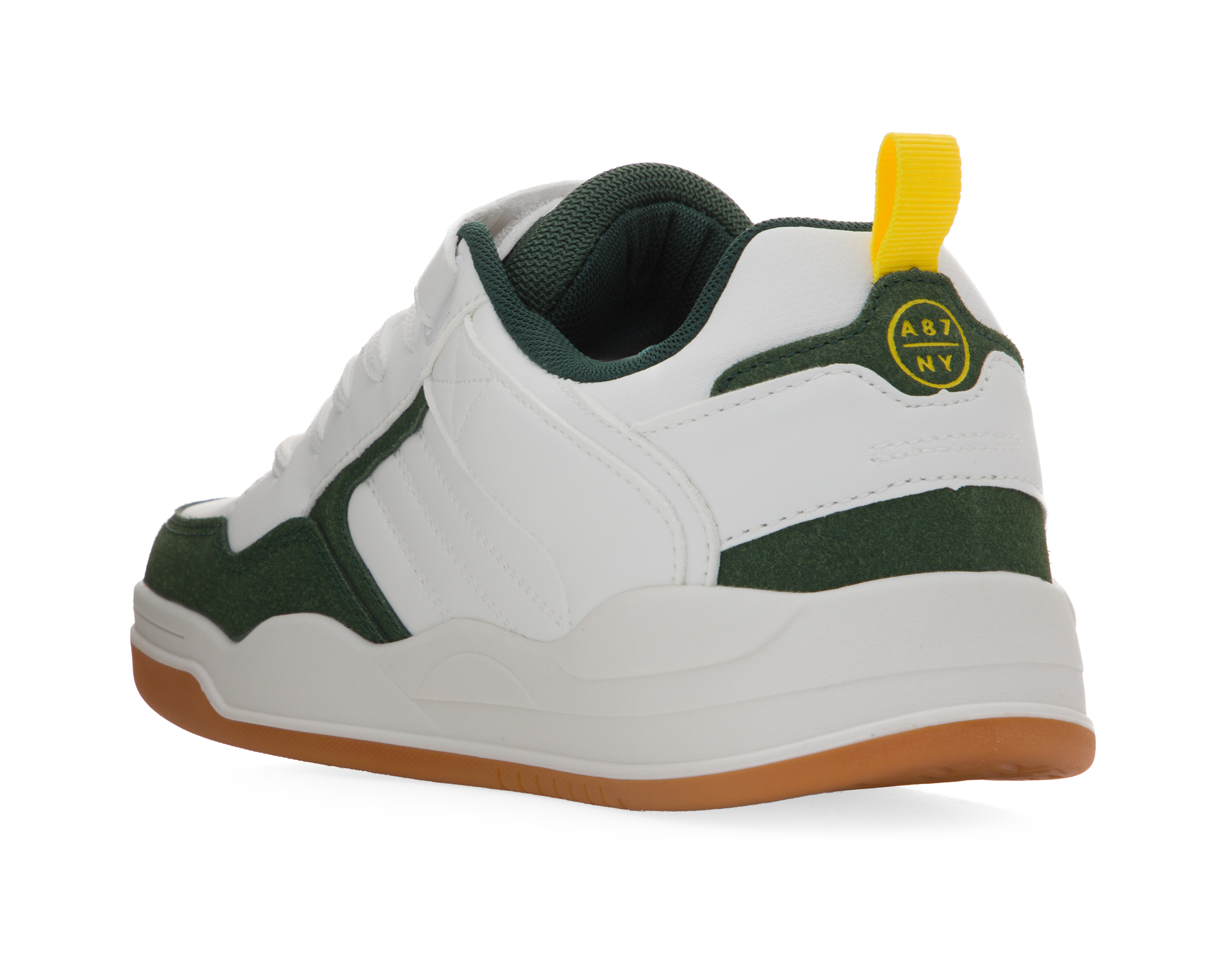 Foto 4 pulgar | Foto 3 | Tenis Aéropostale Hawk para Hombre