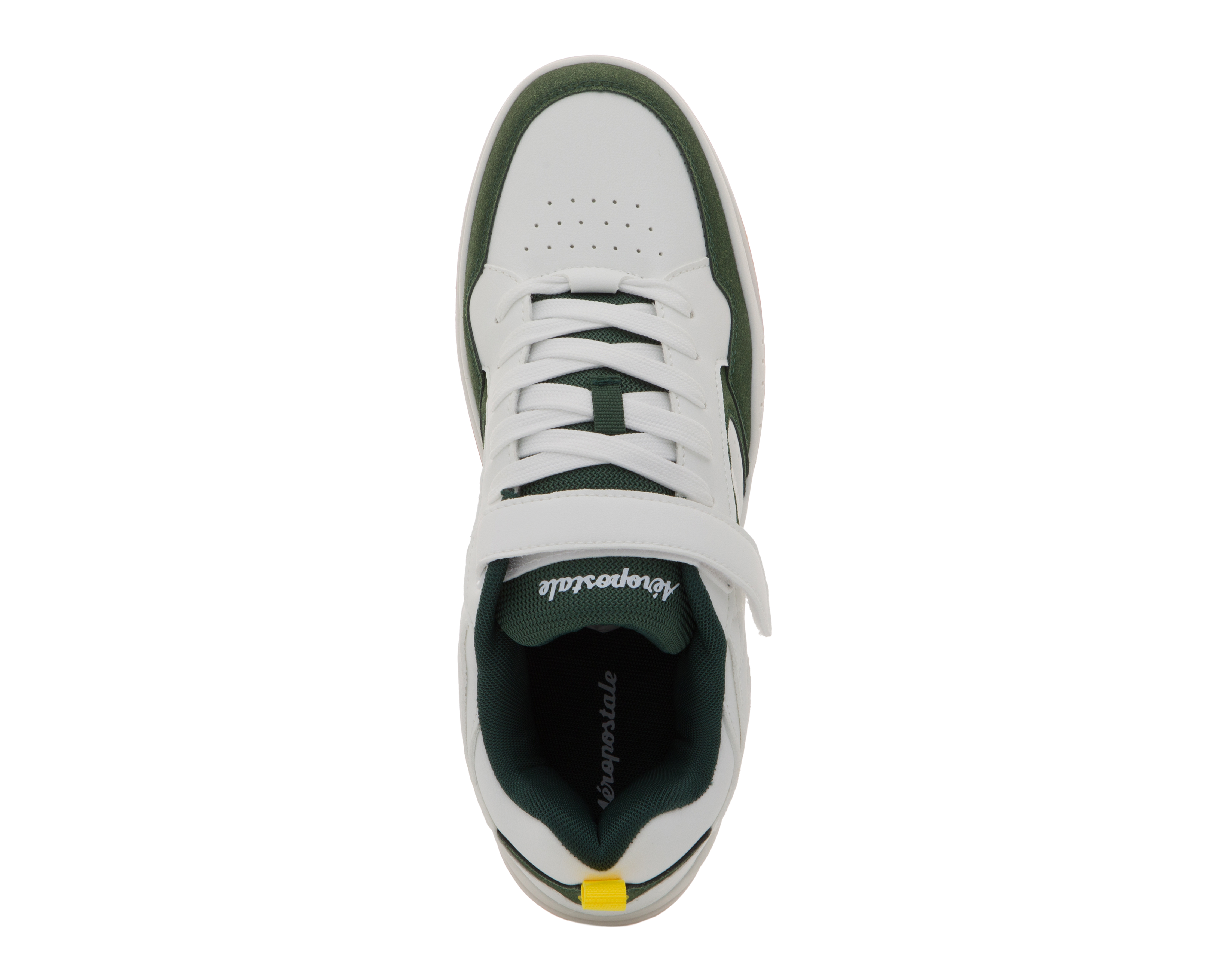 Foto 5 | Foto 5 | Tenis Aéropostale Hawk para Hombre