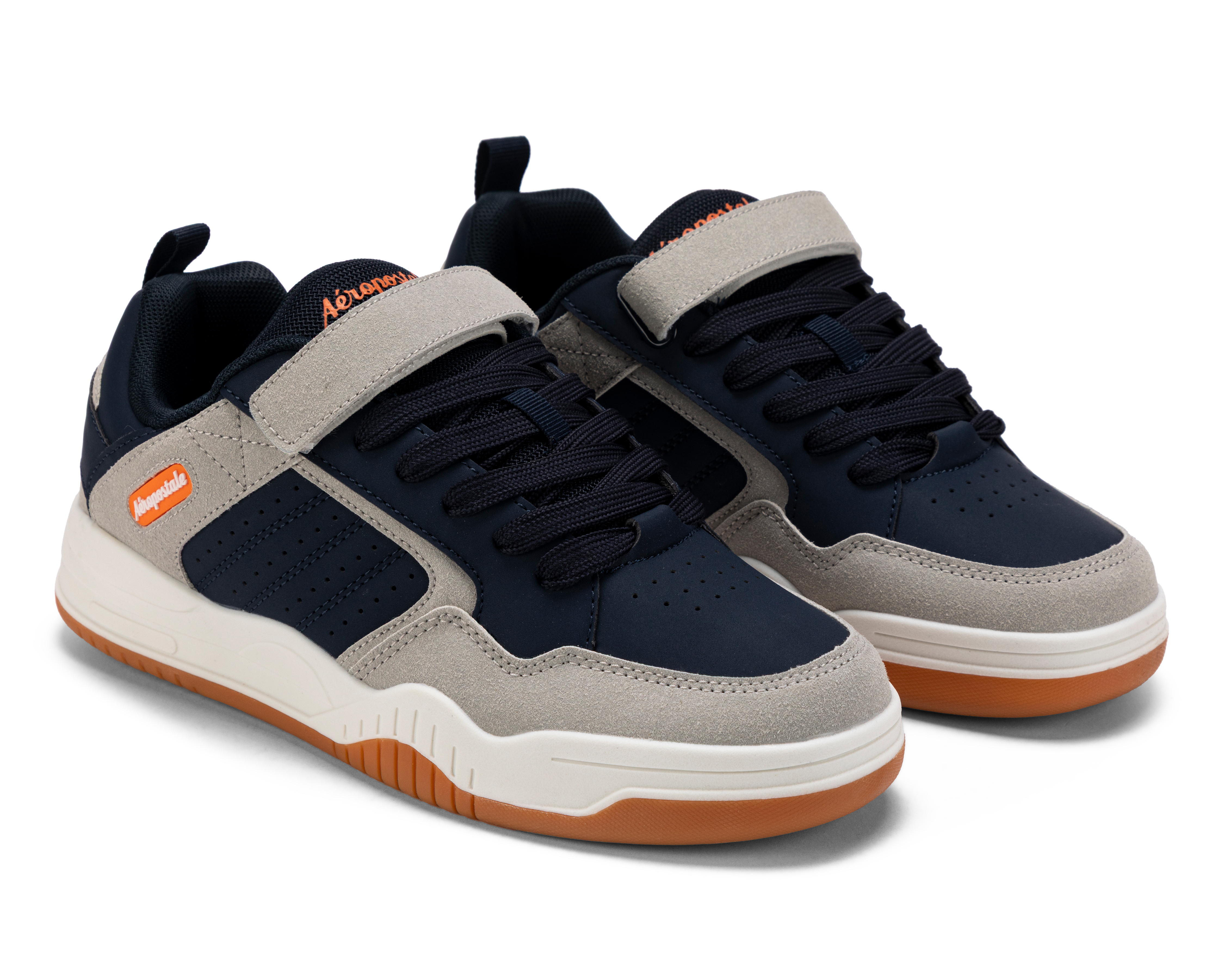 Foto 2 pulgar | Foto 1 | Tenis Aéropostale Hawk para Hombre