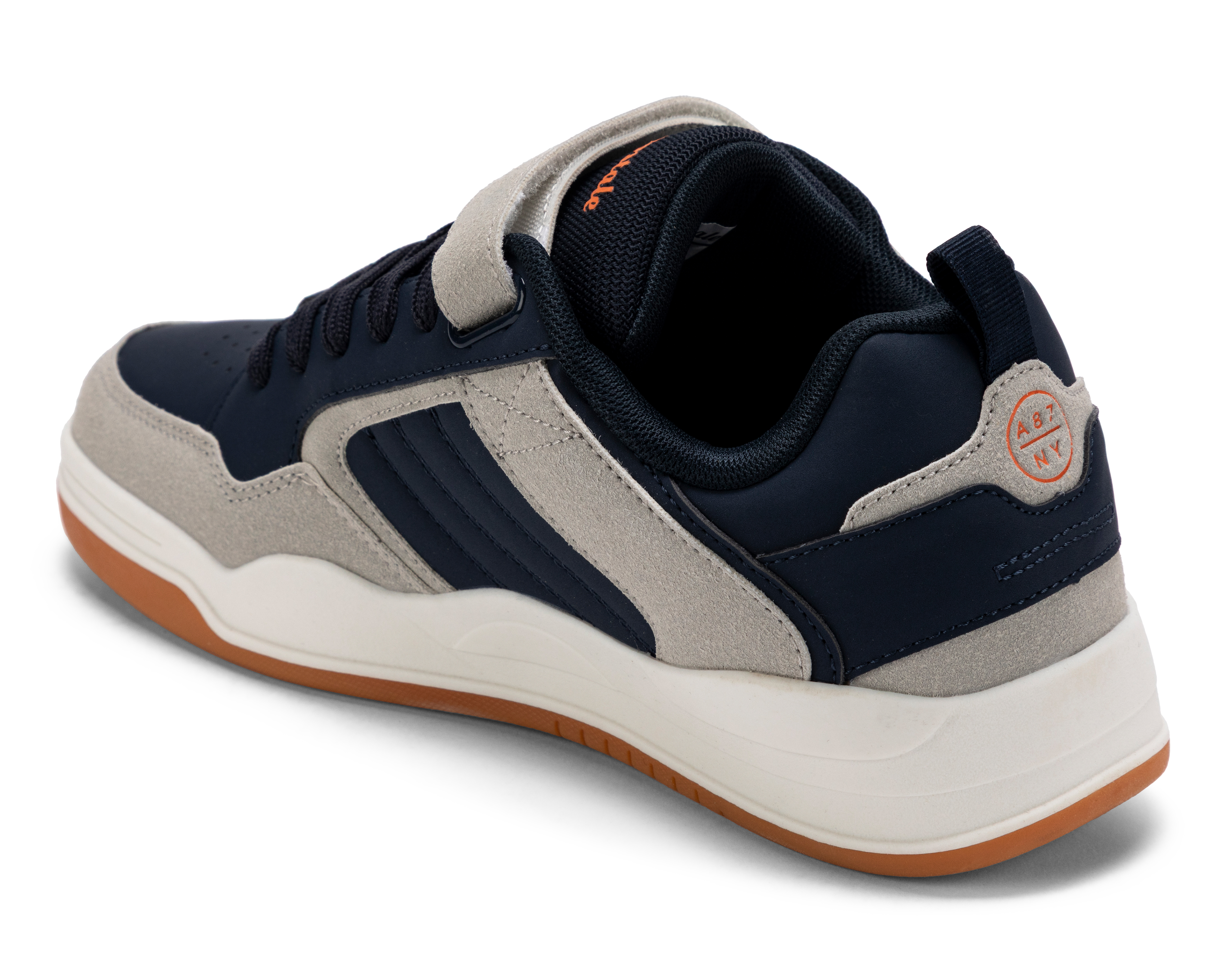 Foto 4 pulgar | Foto 3 | Tenis Aéropostale Hawk para Hombre