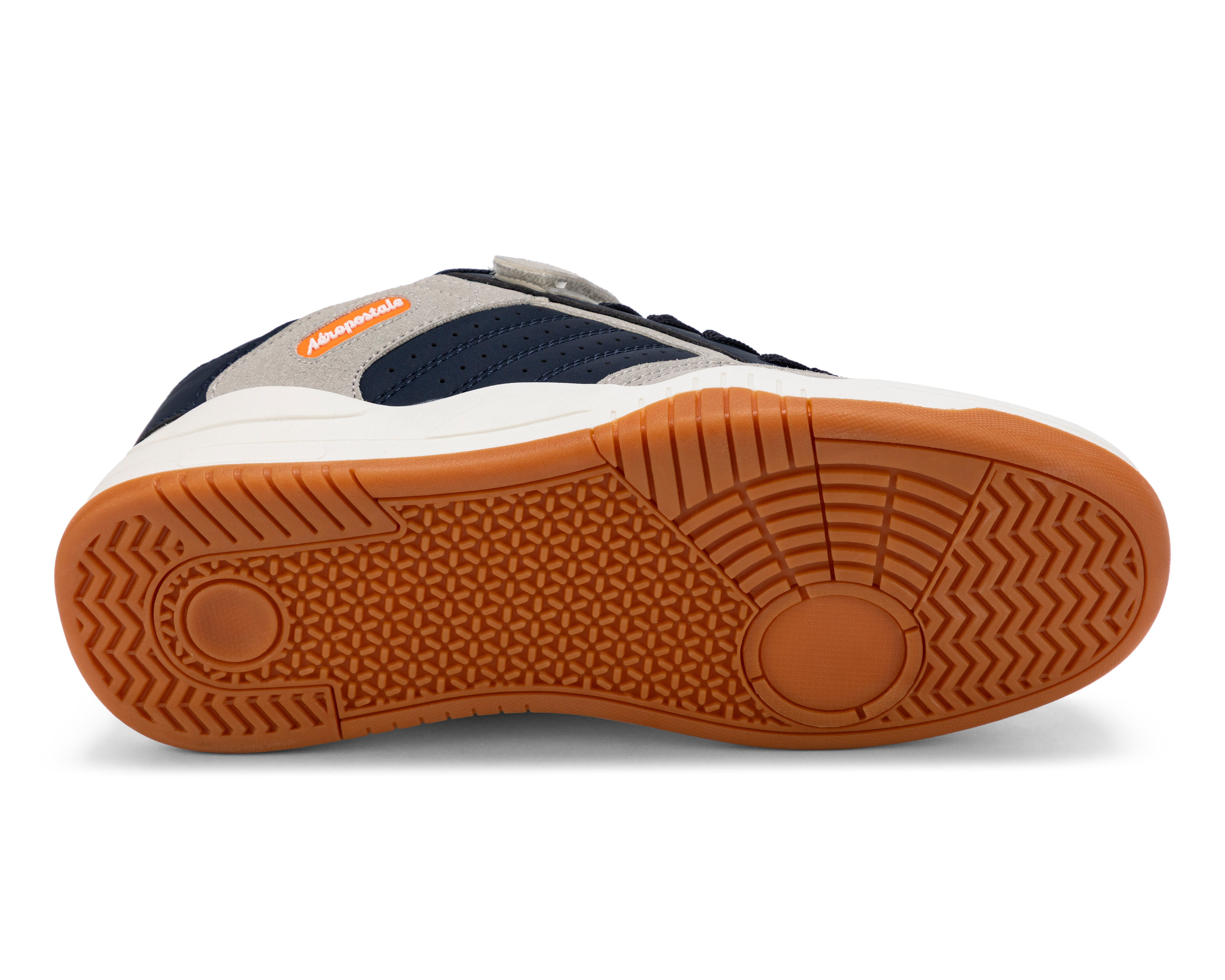 Foto 5 pulgar | Foto 4 | Tenis Aéropostale Hawk para Hombre