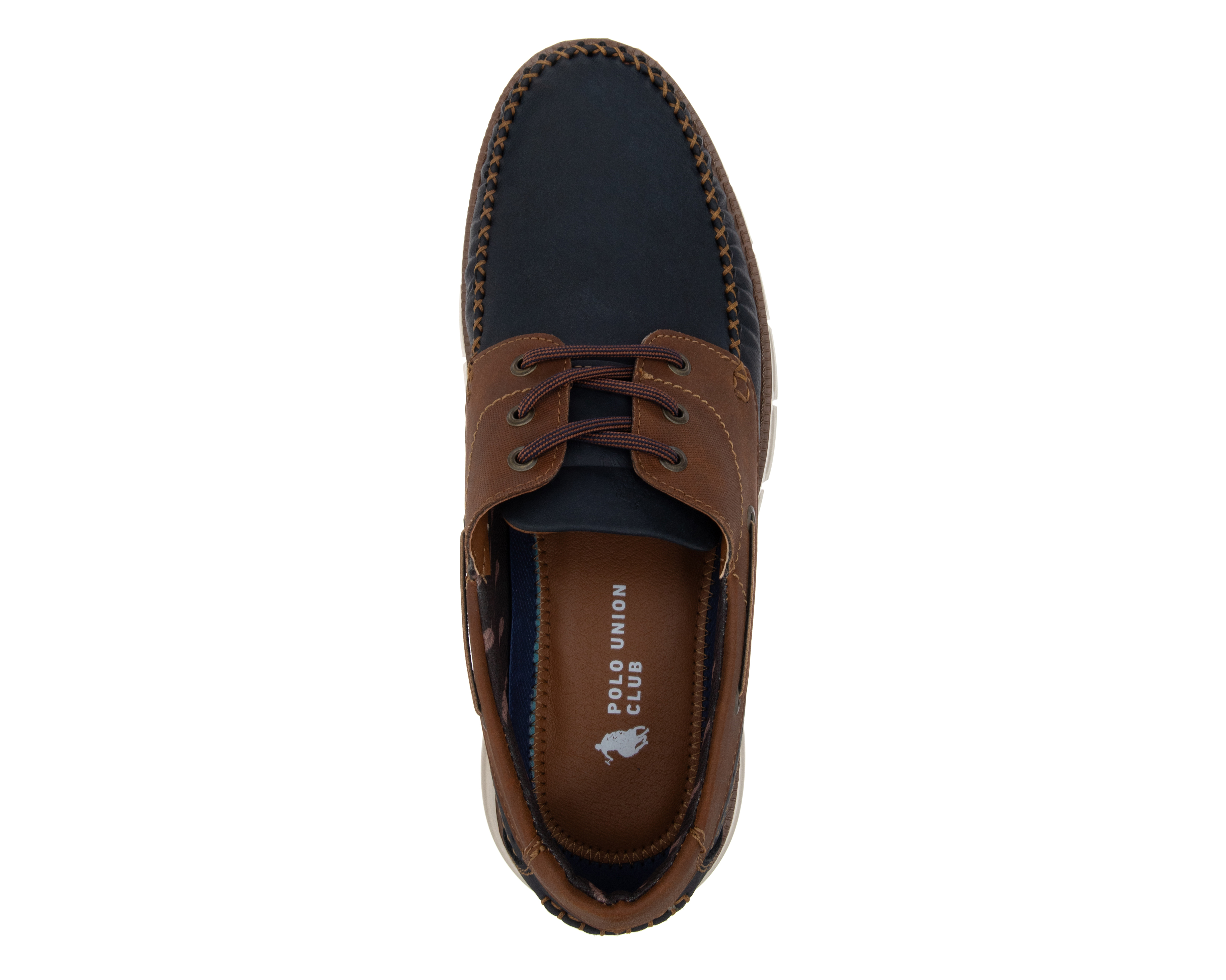 Foto 5 | Foto 5 | Mocasines Polo Union Club para Hombre