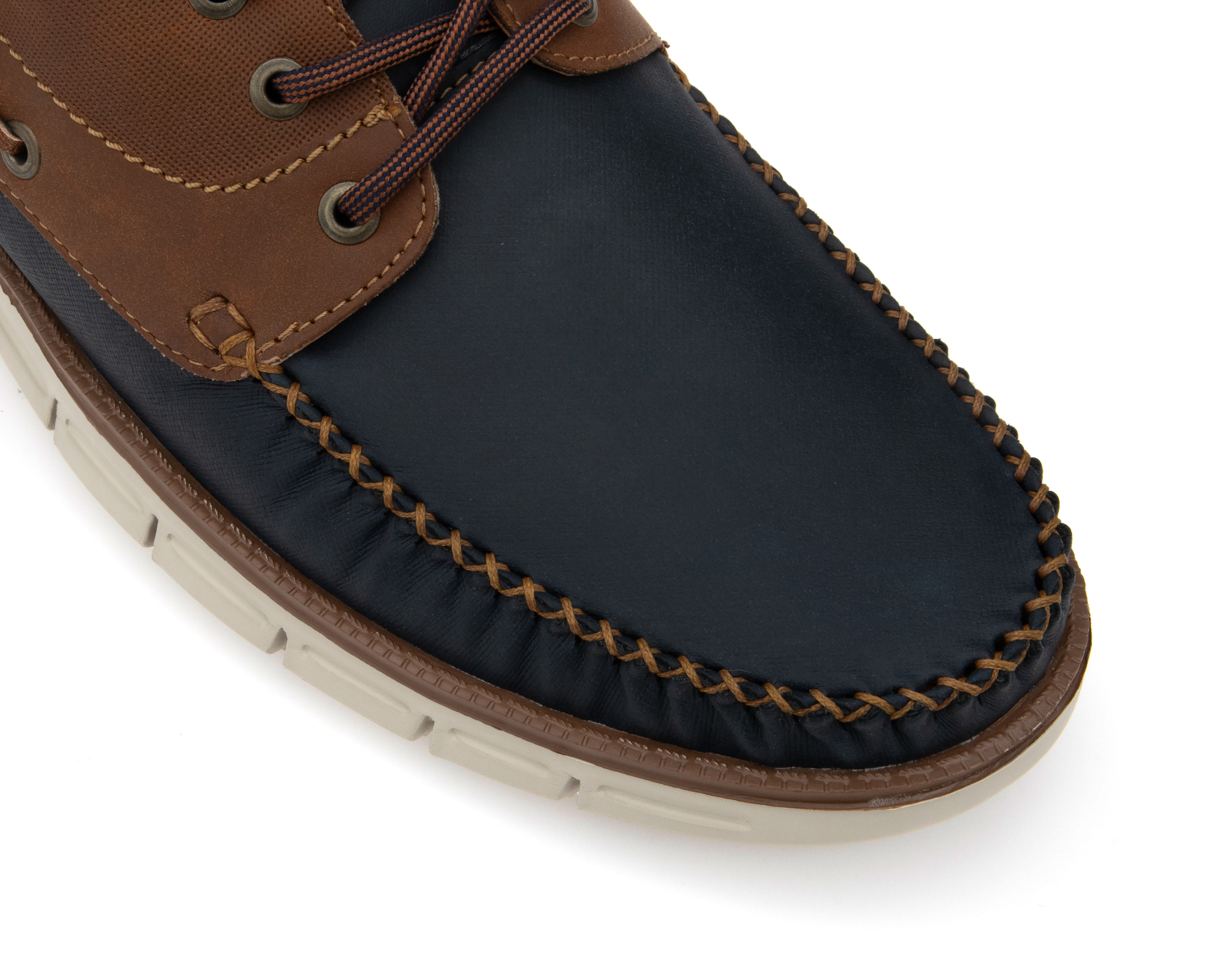 Foto 7 pulgar | Foto 6 | Mocasines Polo Union Club para Hombre