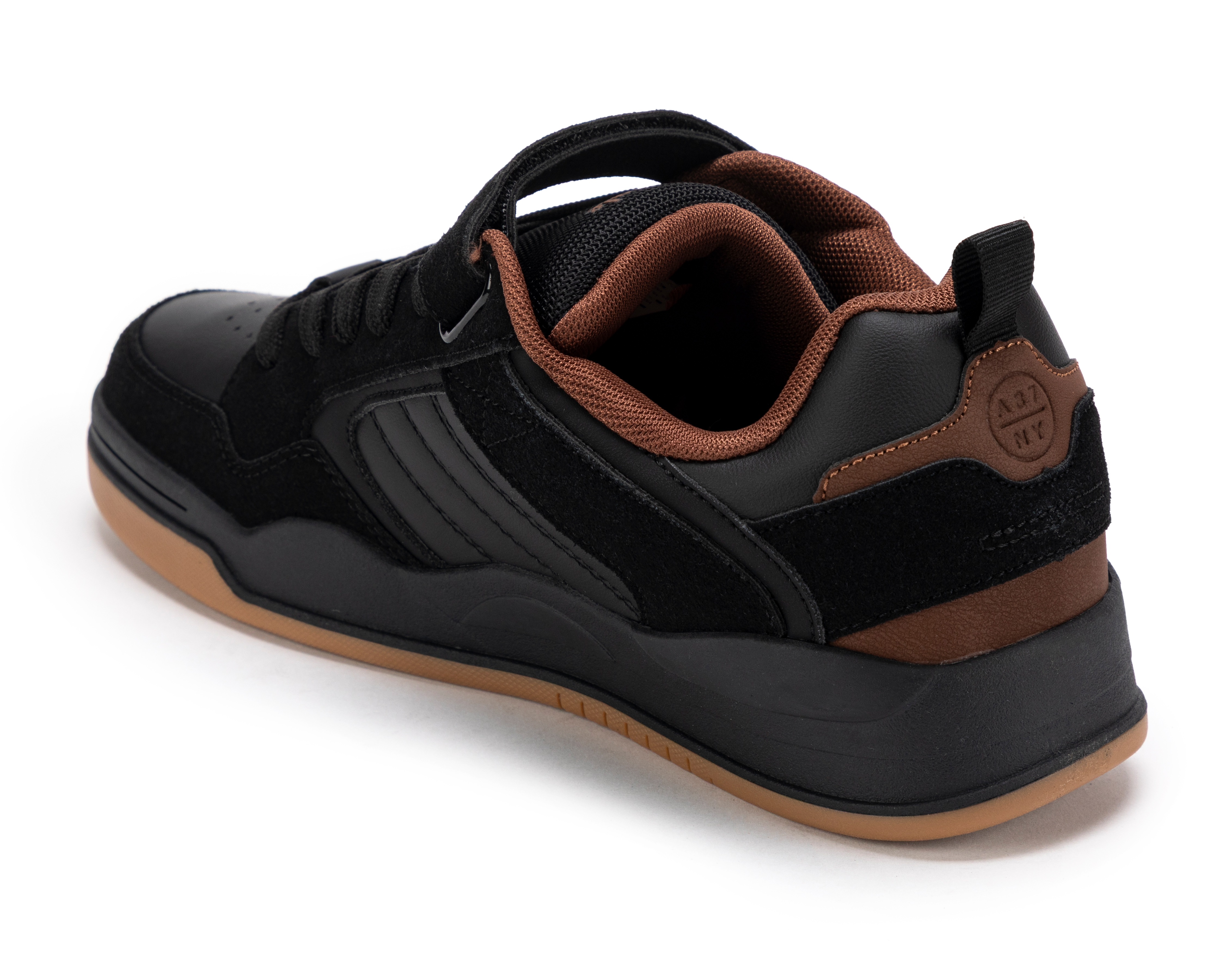 Foto 4 pulgar | Foto 3 | Tenis Casuales Aéropostale Hawk para Hombre