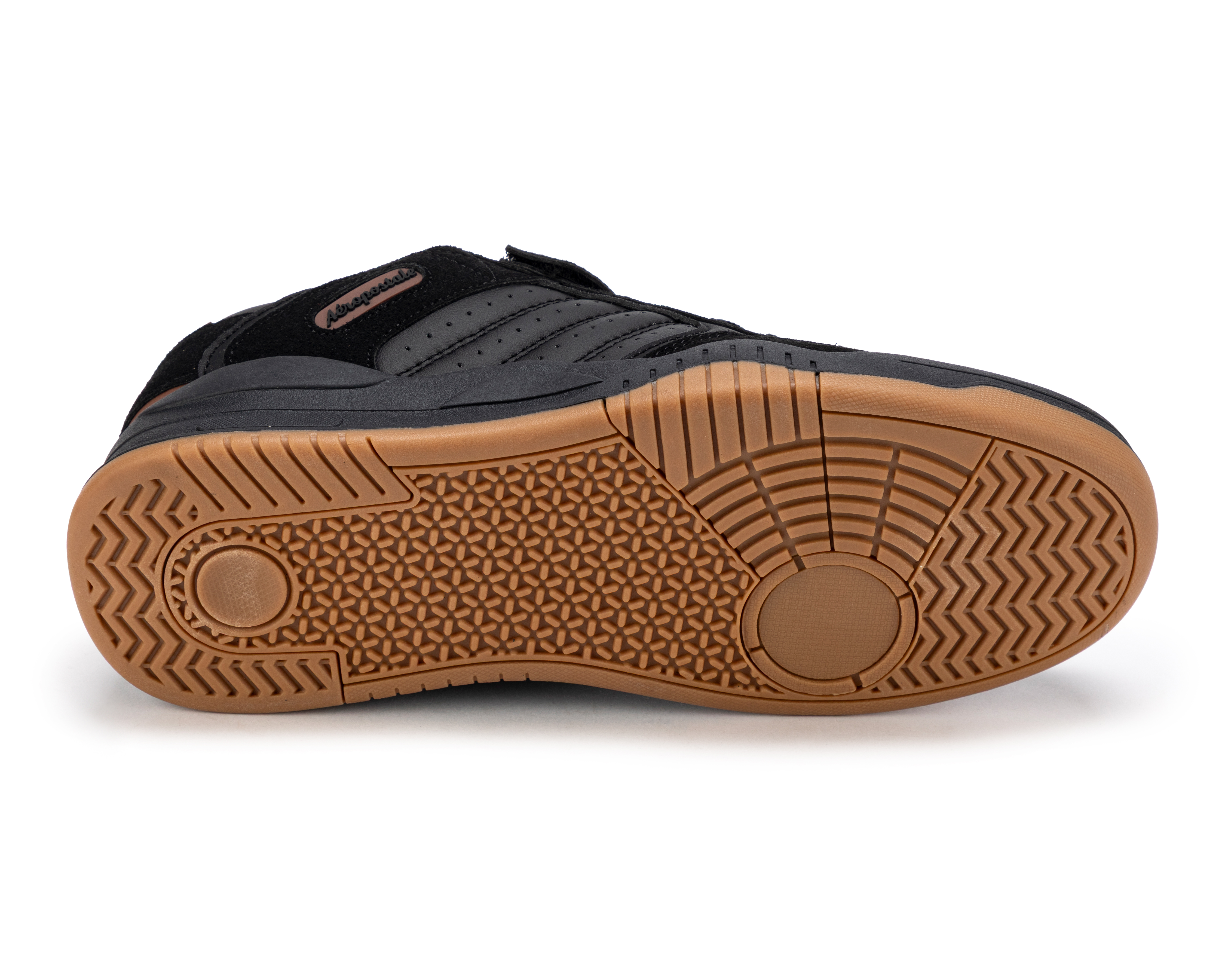 Foto 4 | Foto 4 | Tenis Casuales Aéropostale Hawk para Hombre