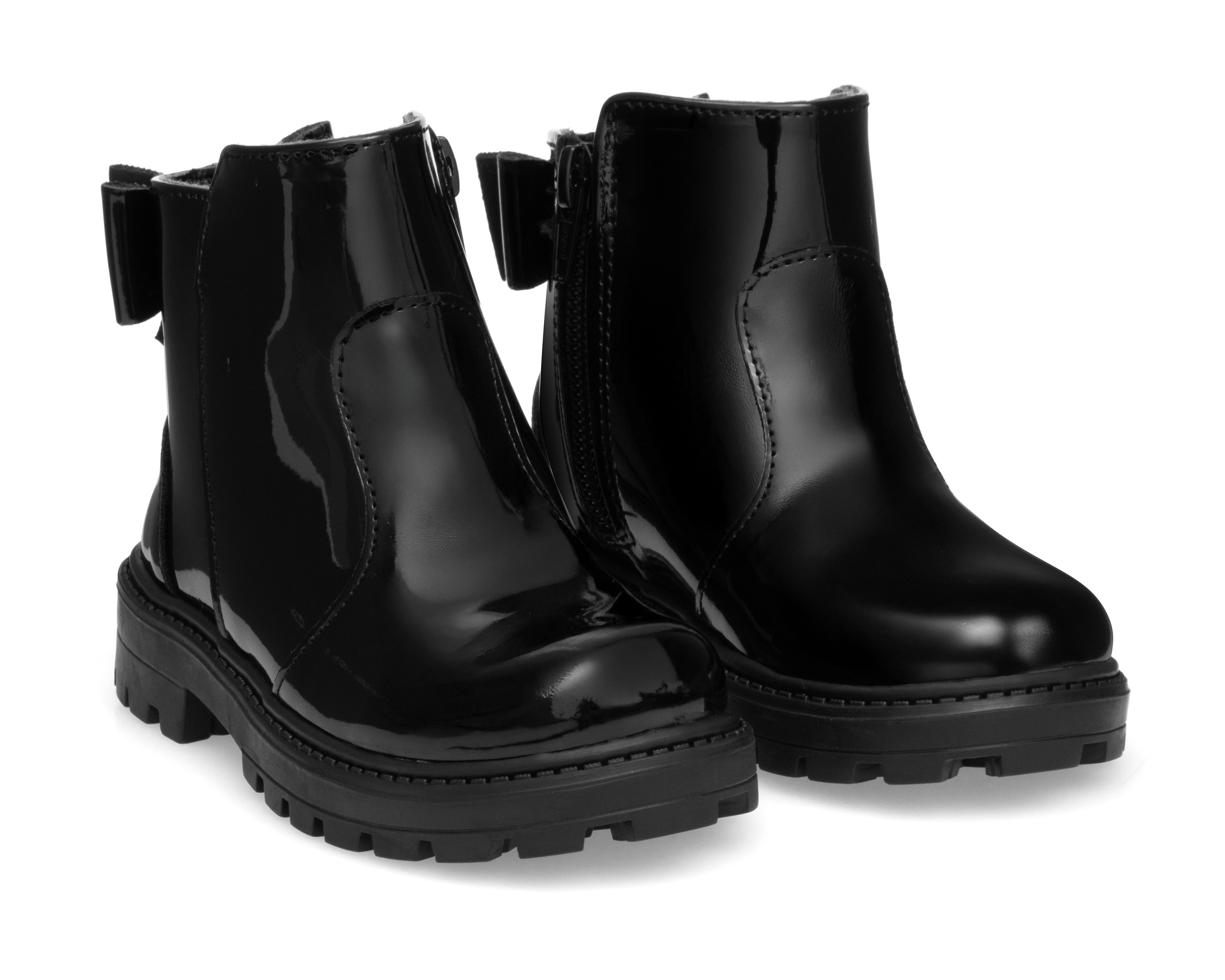 Botas Baby Colors para Bebé Niña