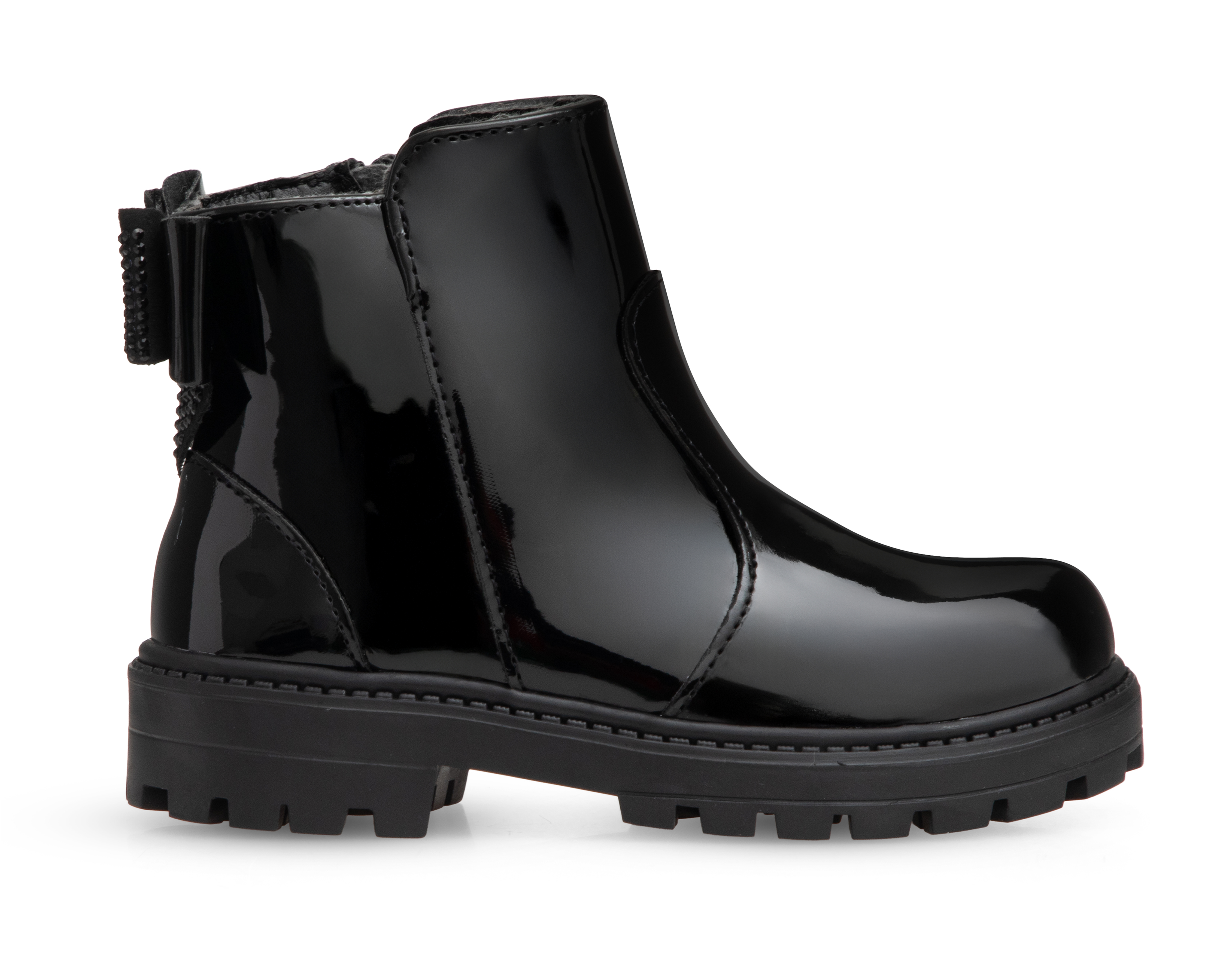 Foto 3 pulgar | Foto 2 | Botas Baby Colors para Bebé Niña