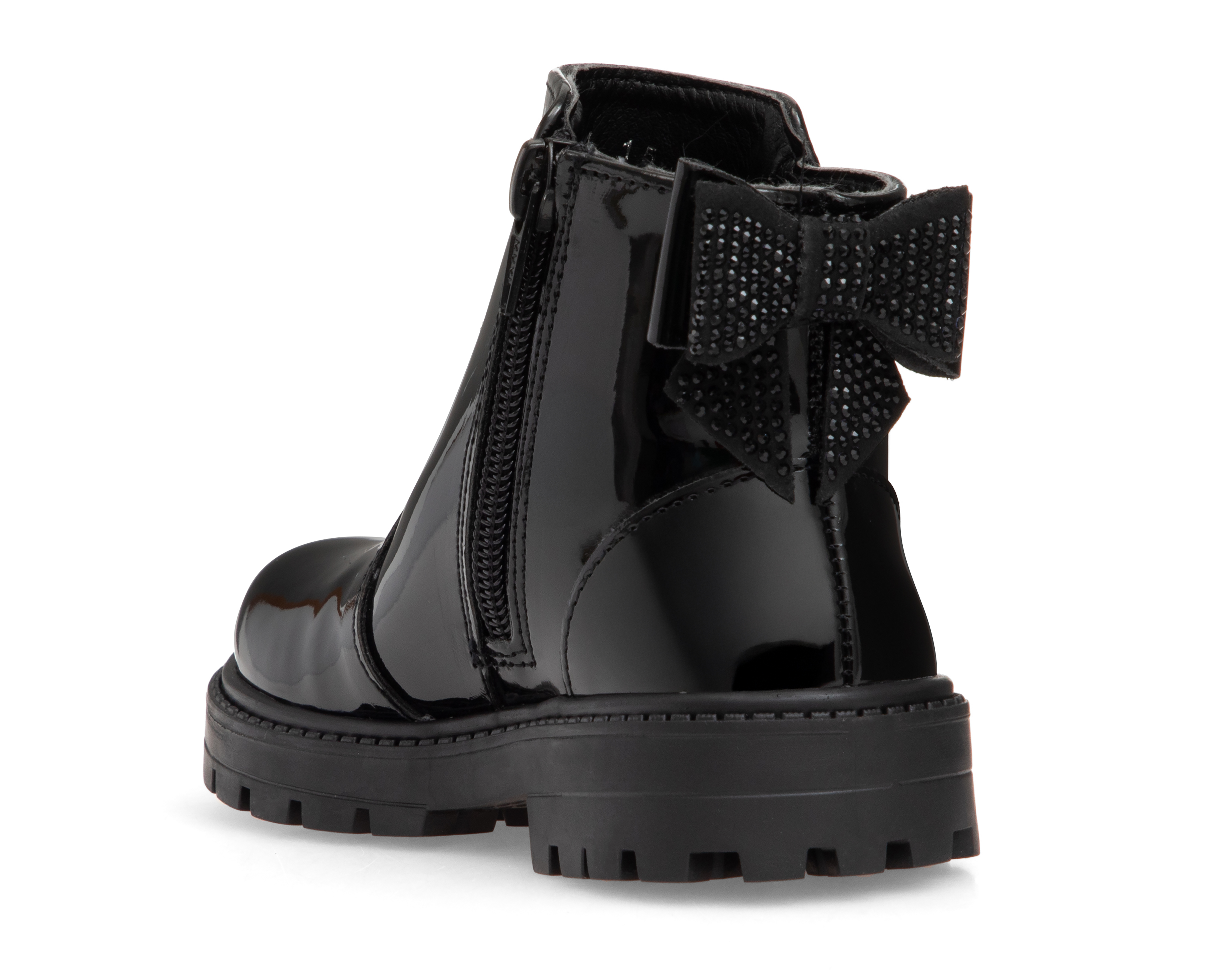 Foto 4 pulgar | Foto 3 | Botas Baby Colors para Bebé Niña