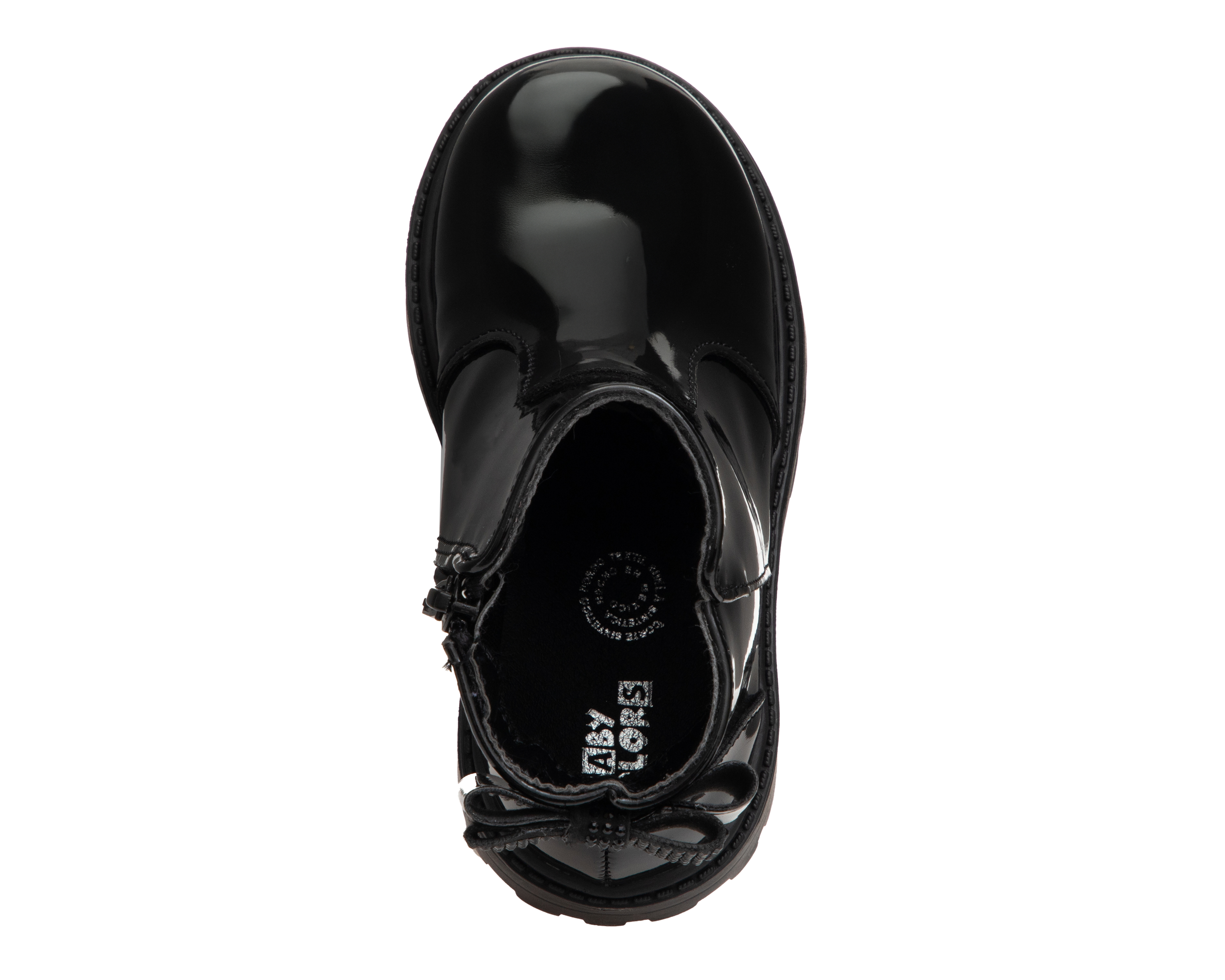 Foto 6 pulgar | Foto 5 | Botas Baby Colors para Bebé Niña