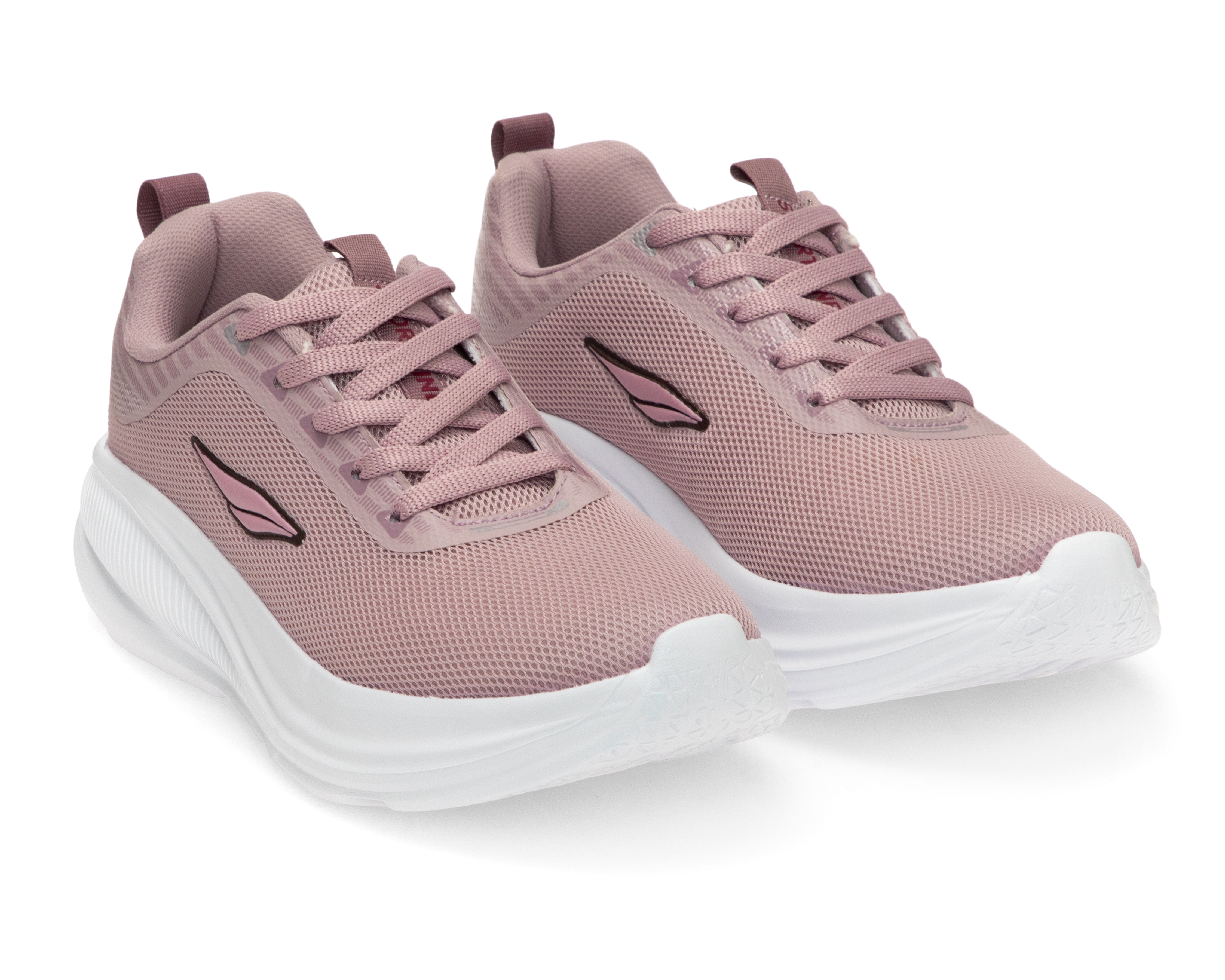 Tenis para Jogging Sportline para Mujer