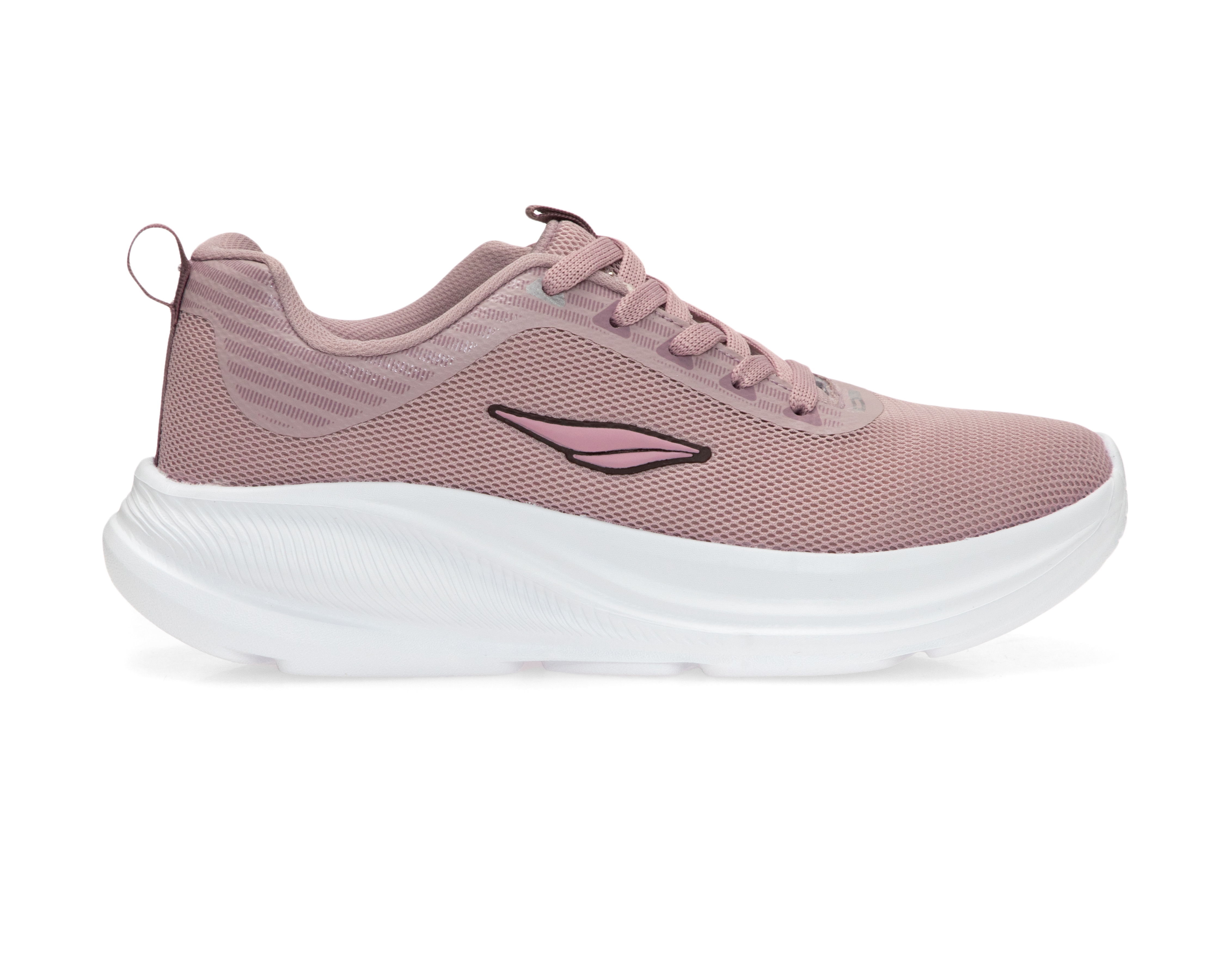 Foto 3 pulgar | Foto 2 | Tenis para Jogging Sportline para Mujer