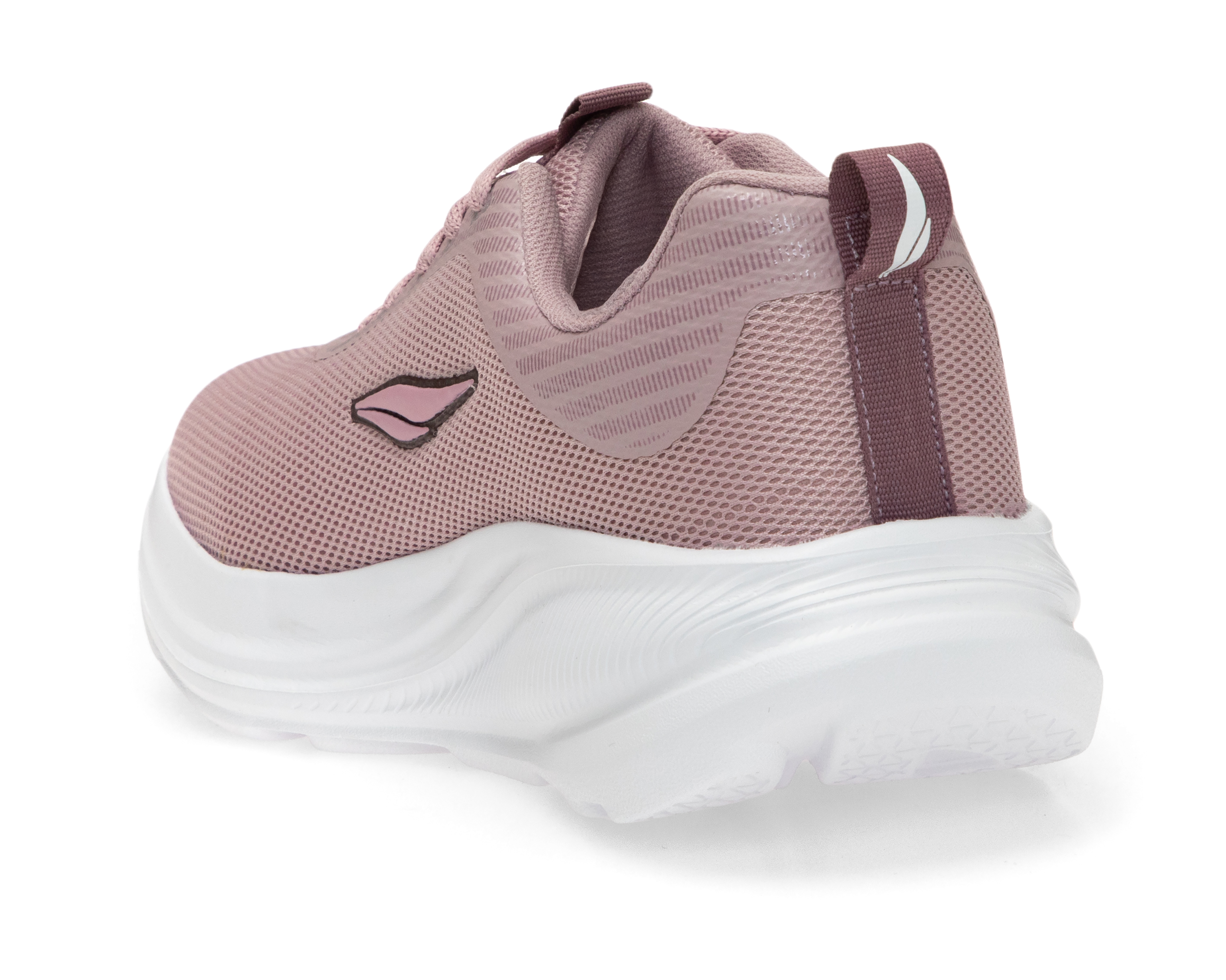 Foto 4 pulgar | Foto 3 | Tenis para Jogging Sportline para Mujer