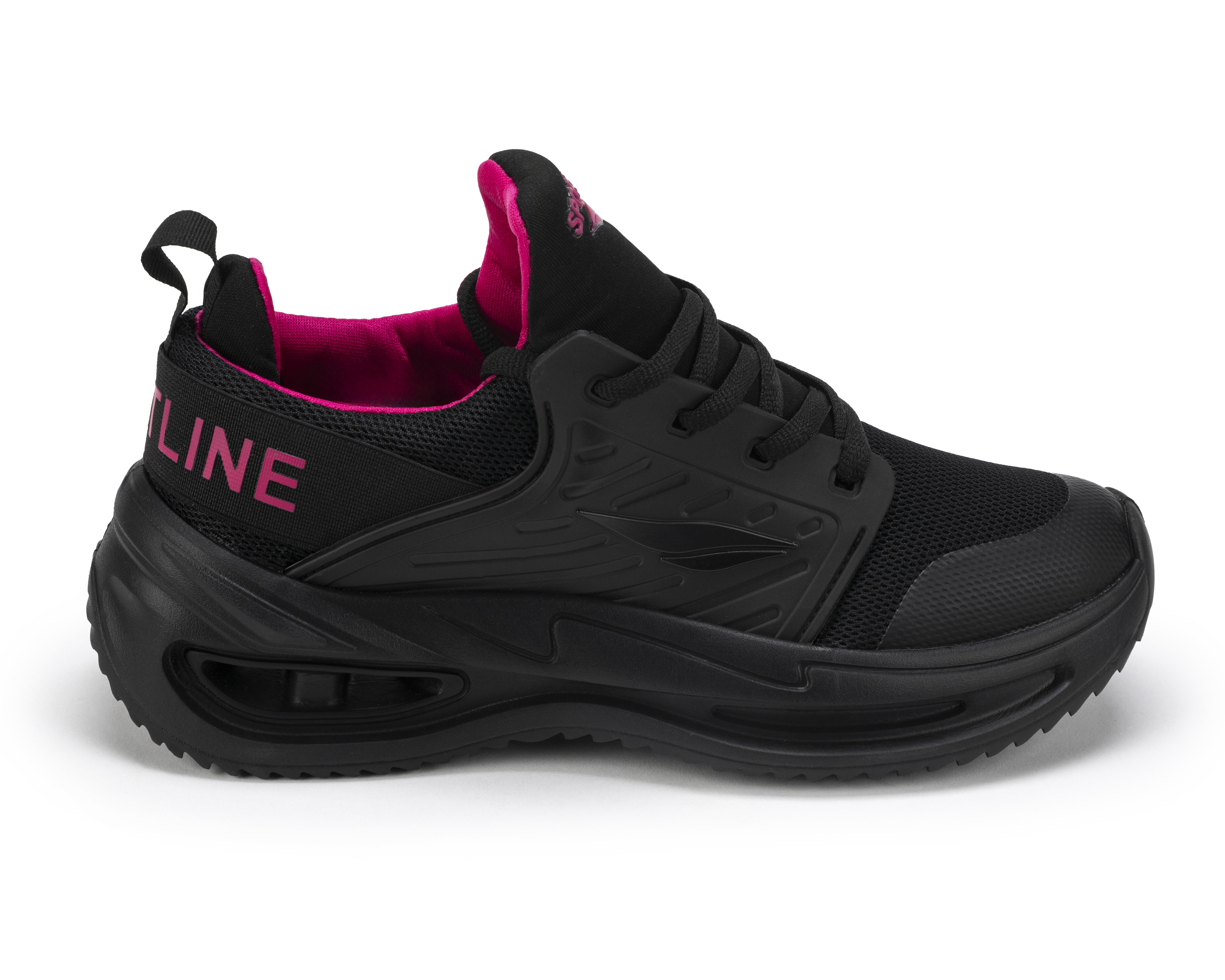 Foto 3 pulgar | Foto 2 | Tenis para Jogging Sportline para Mujer