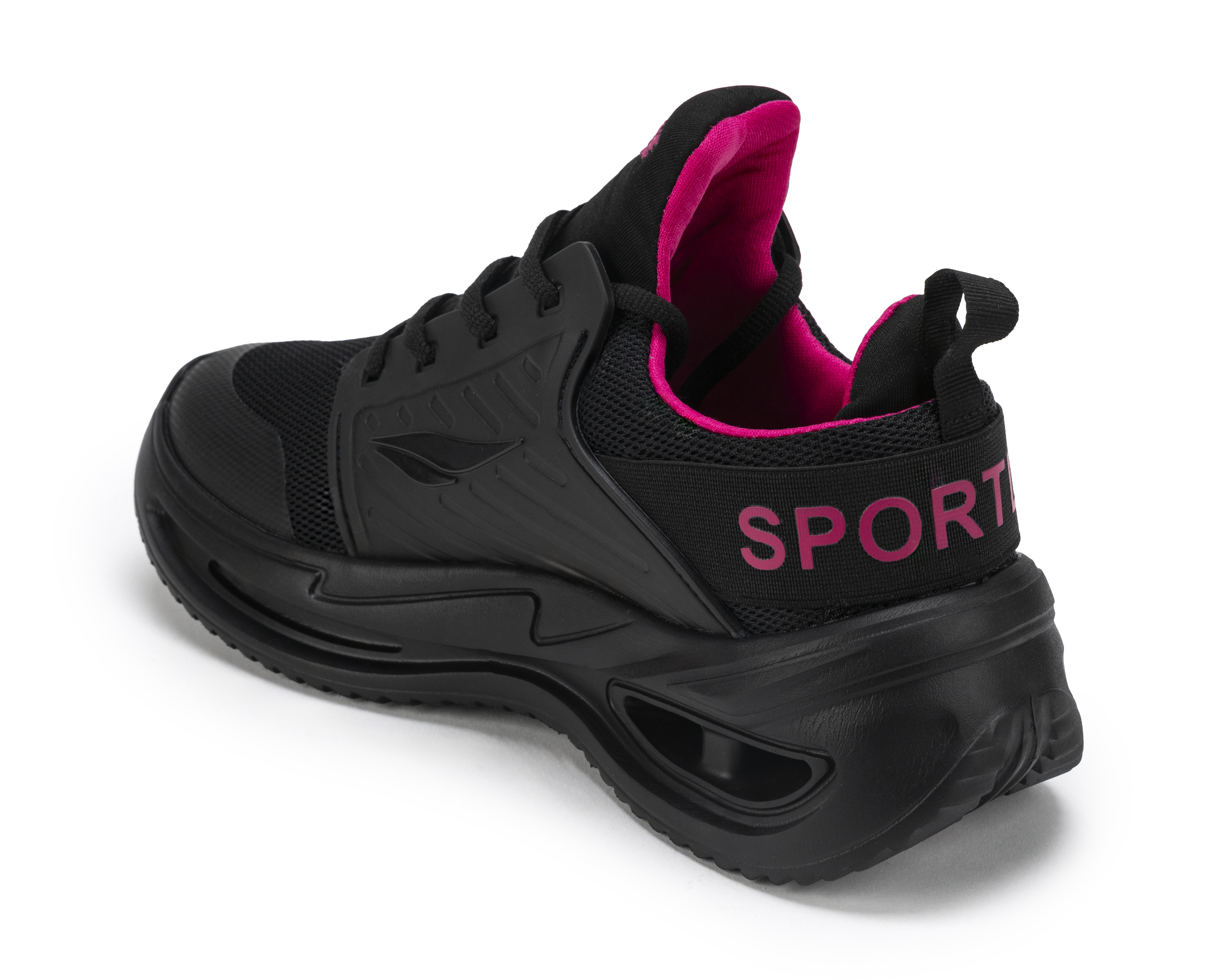 Foto 4 pulgar | Foto 3 | Tenis para Jogging Sportline para Mujer