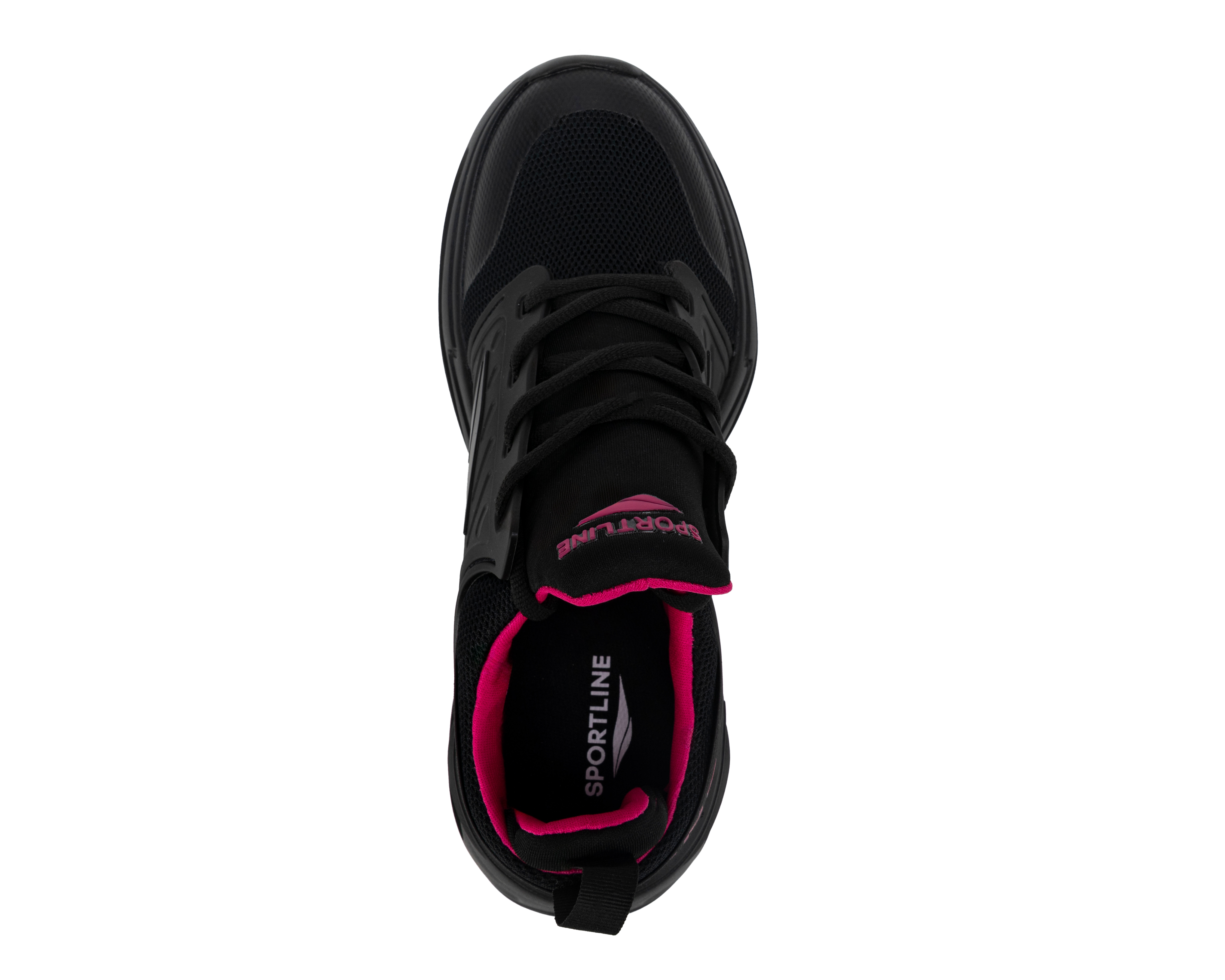 Foto 6 pulgar | Foto 5 | Tenis para Jogging Sportline para Mujer