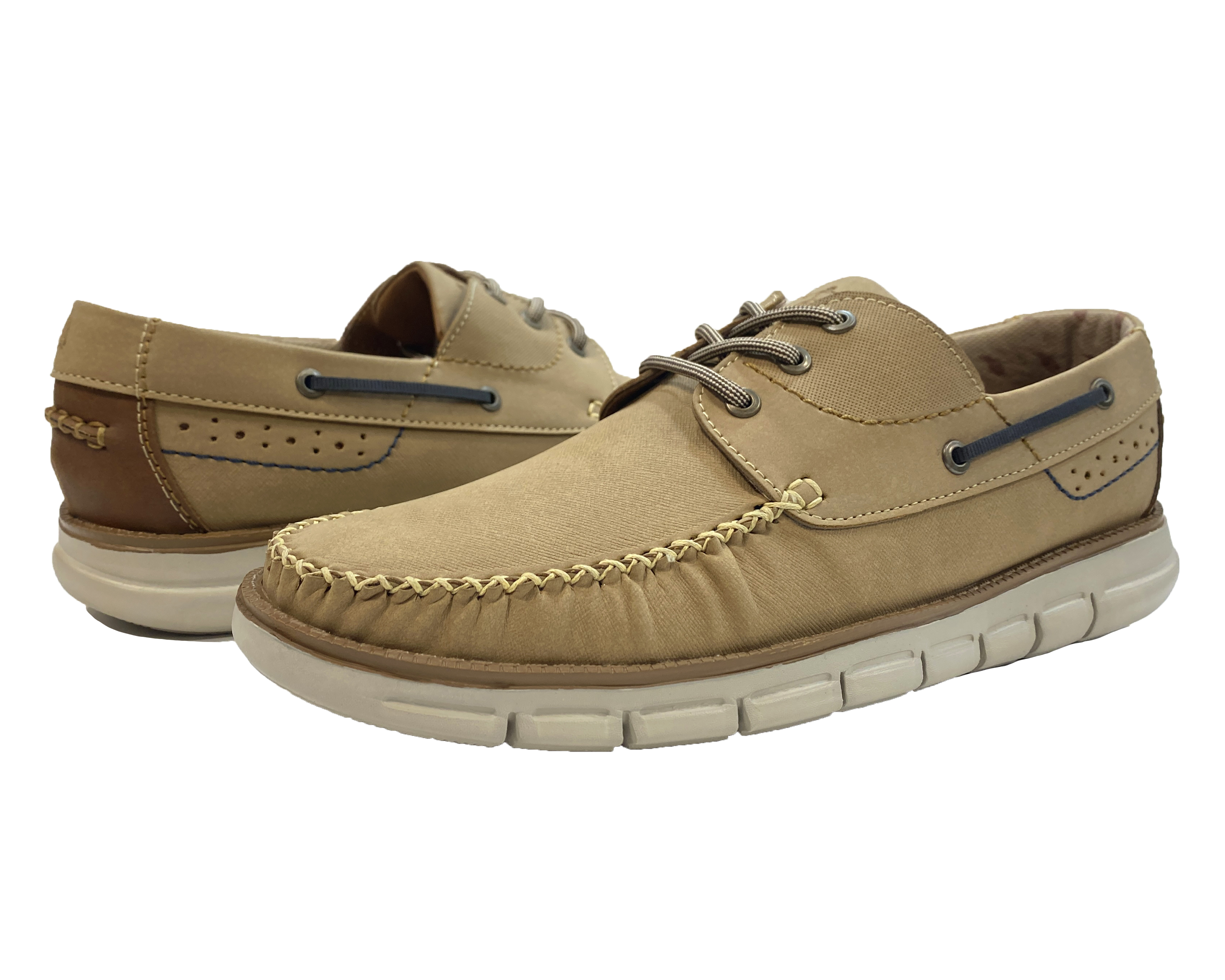 Mocasines Polo Union Club para Hombre