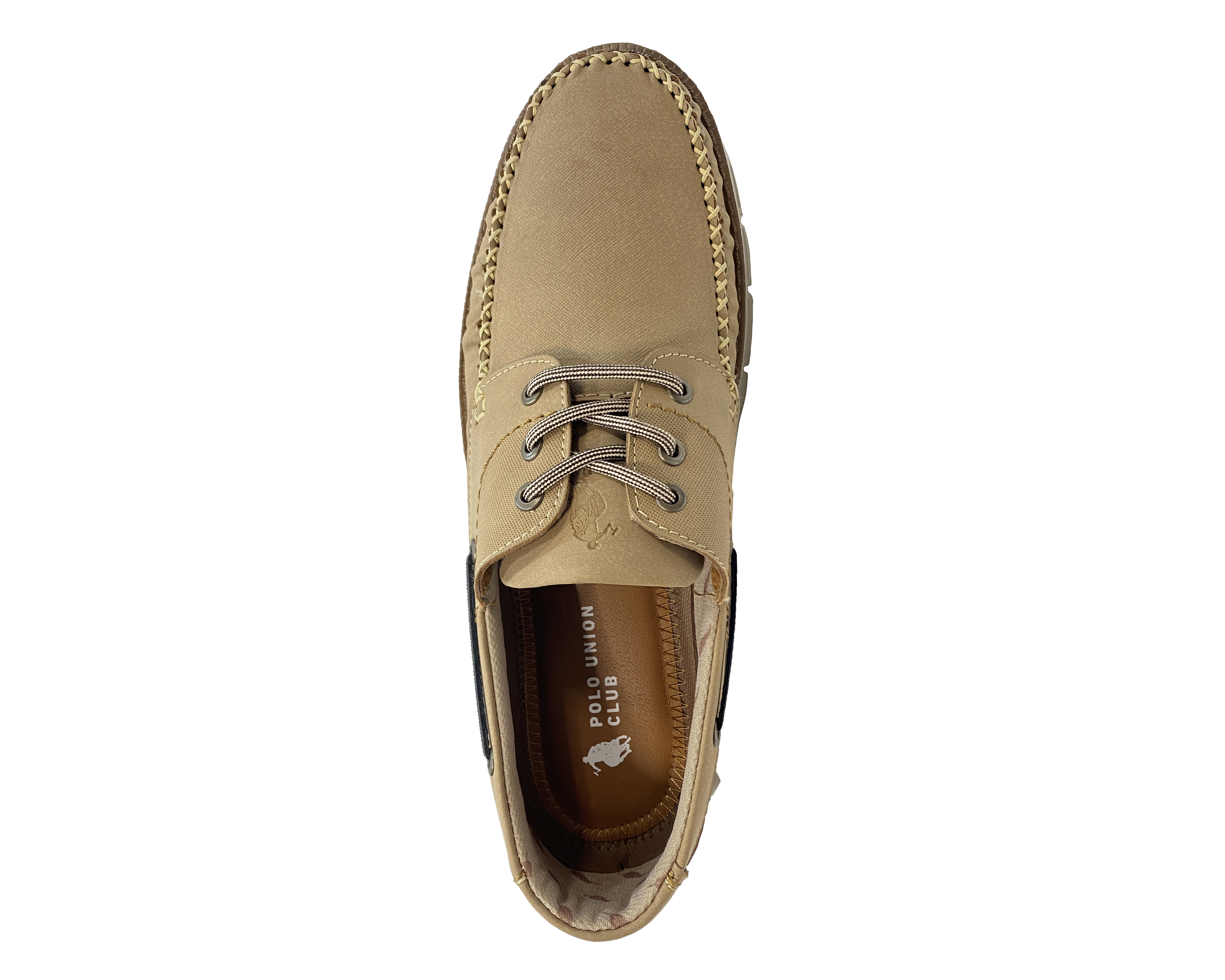 Foto 5 pulgar | Foto 4 | Mocasines Polo Union Club para Hombre