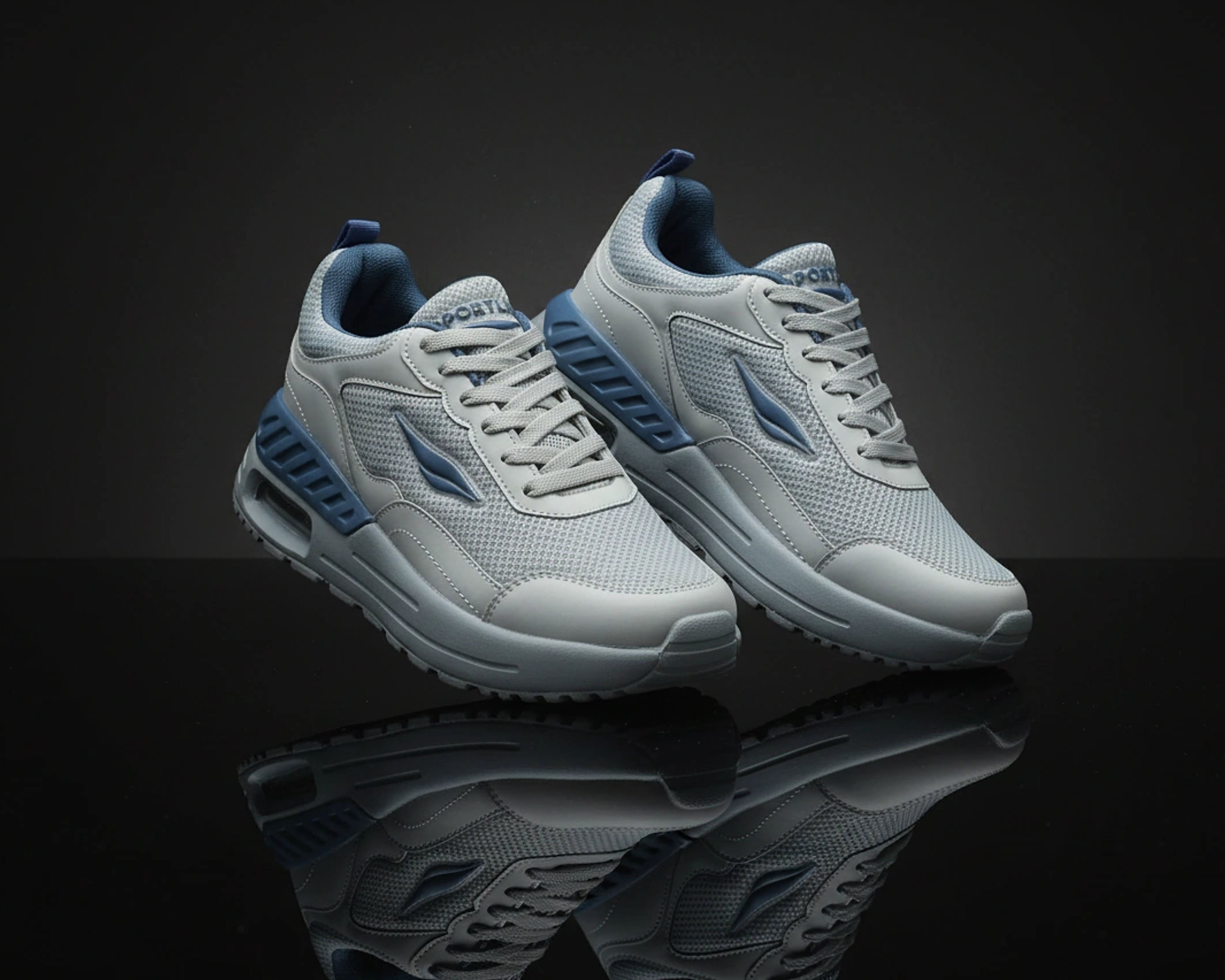 Foto 7 | Foto 7 | Tenis para Correr Sportline Juveniles