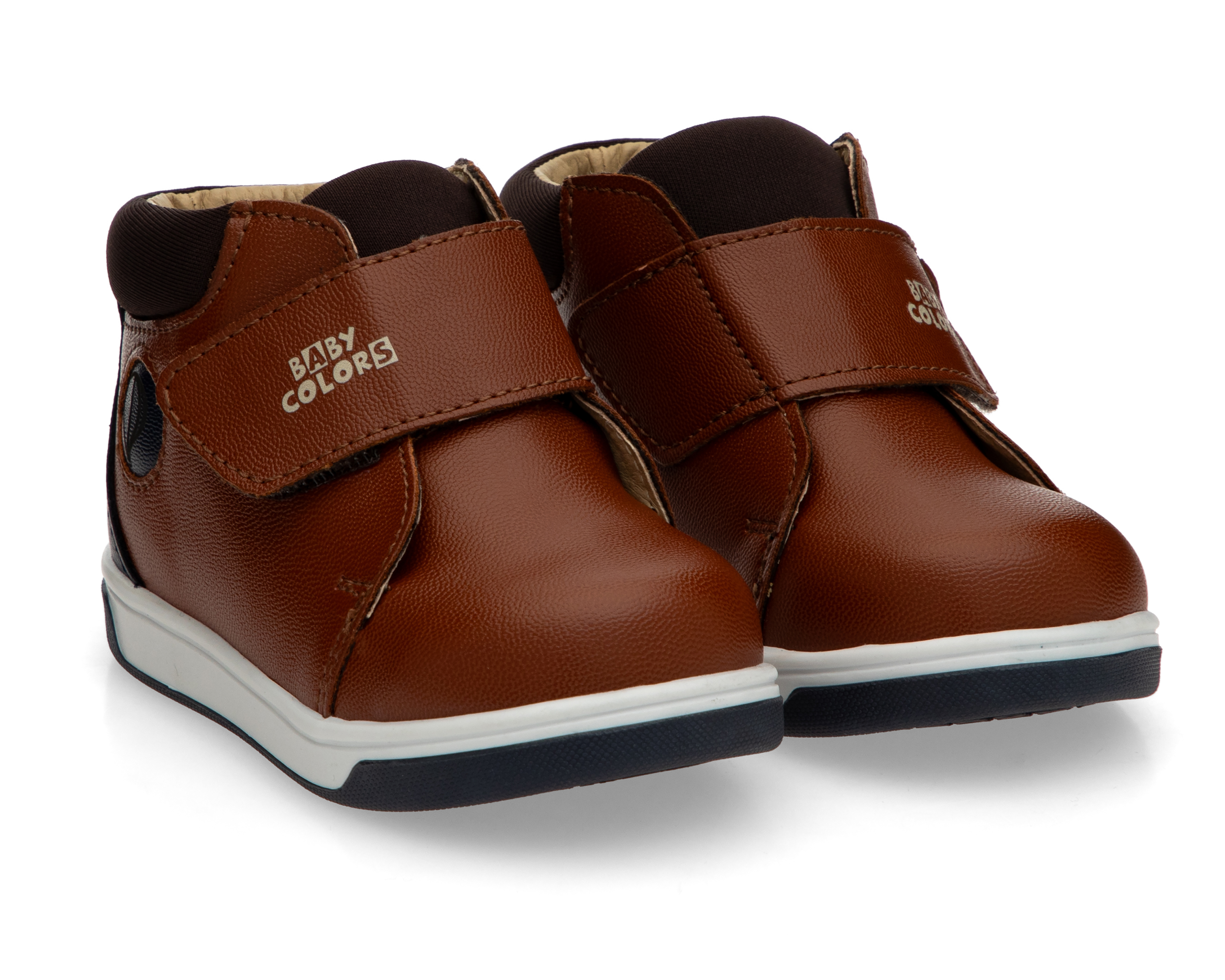 Botas Baby Colors para Bebé Niño