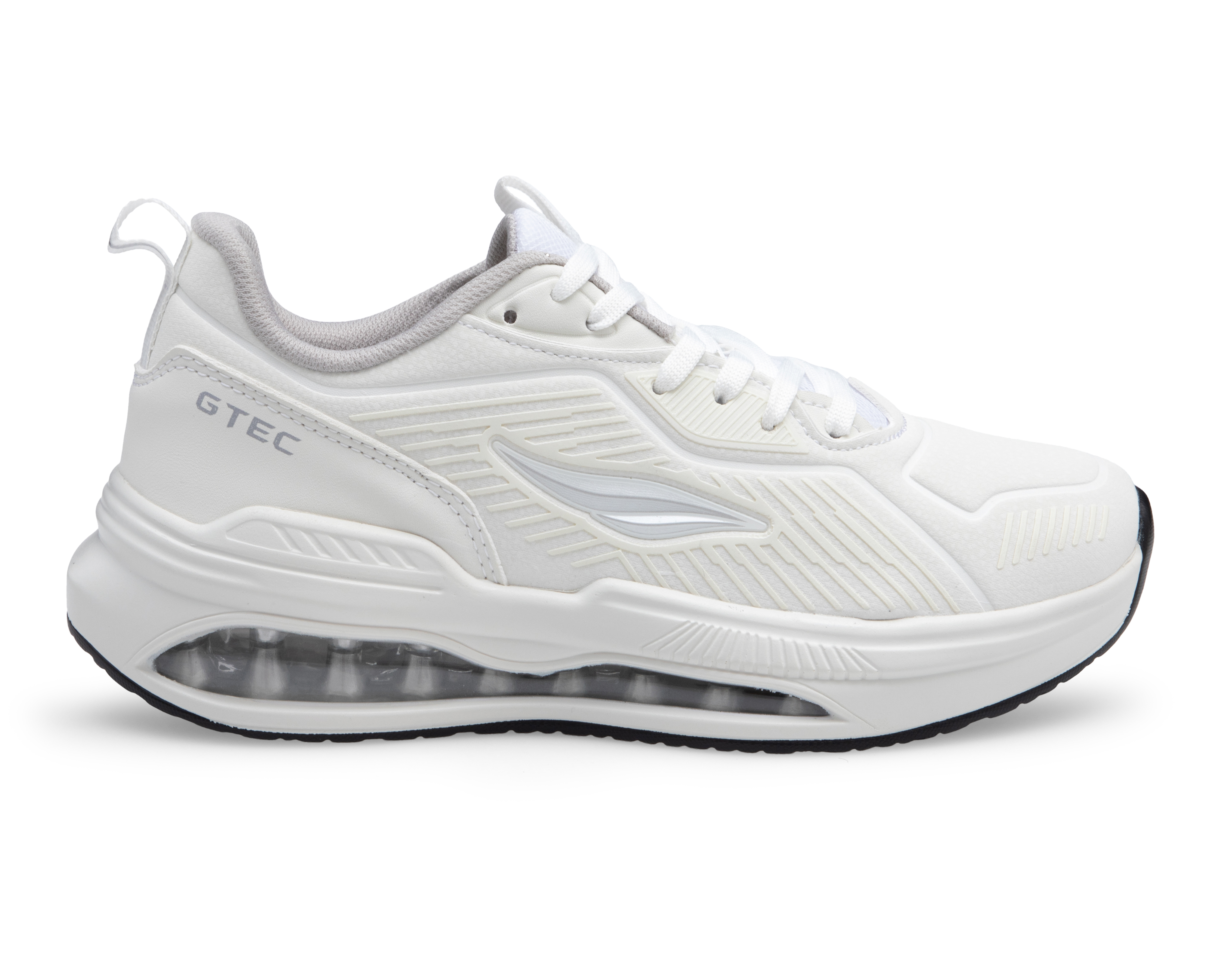 Foto 2 | Foto 2 | Tenis para Correr Sportline Juveniles