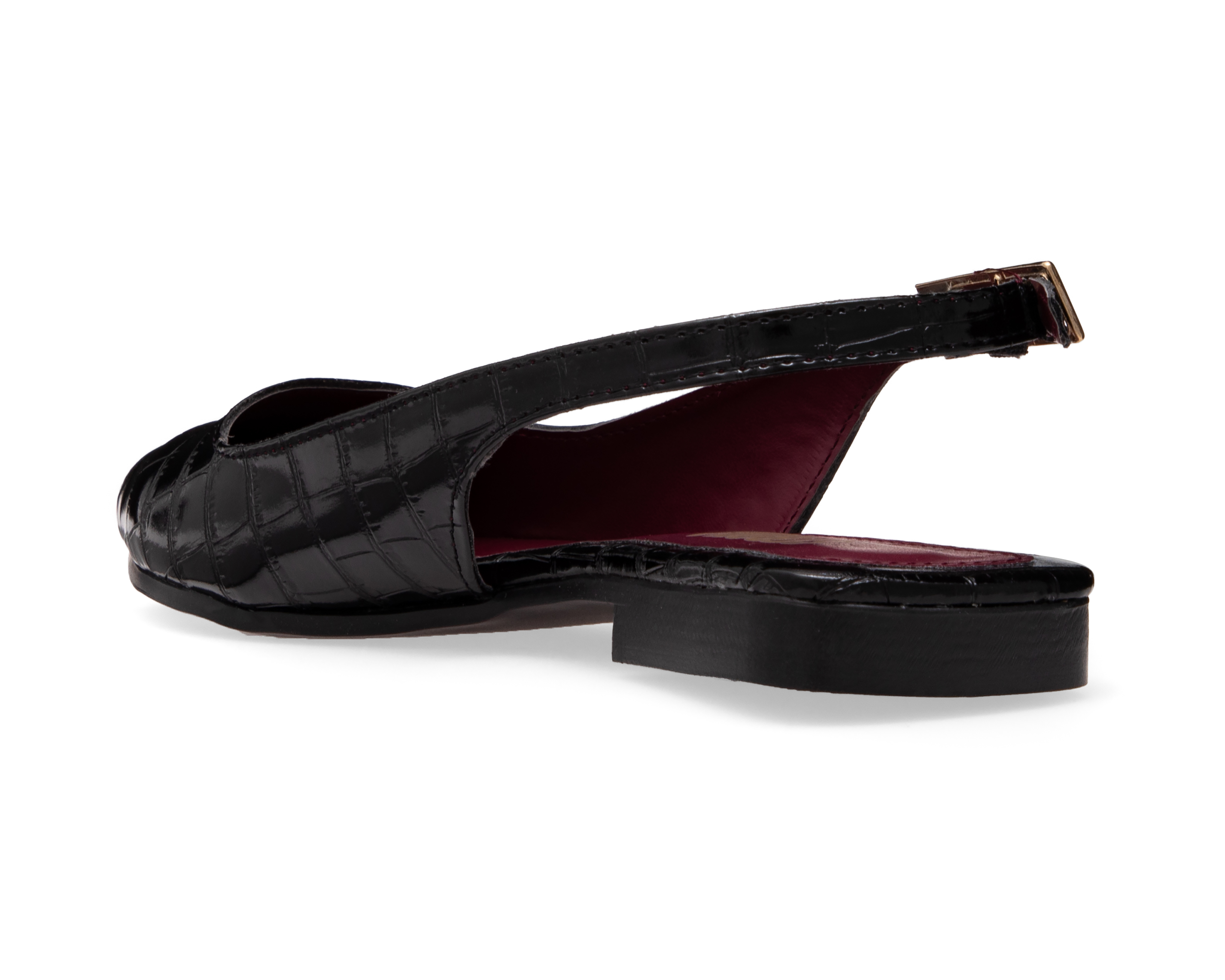 Foto 4 pulgar | Foto 3 | Flats Strona para Mujer