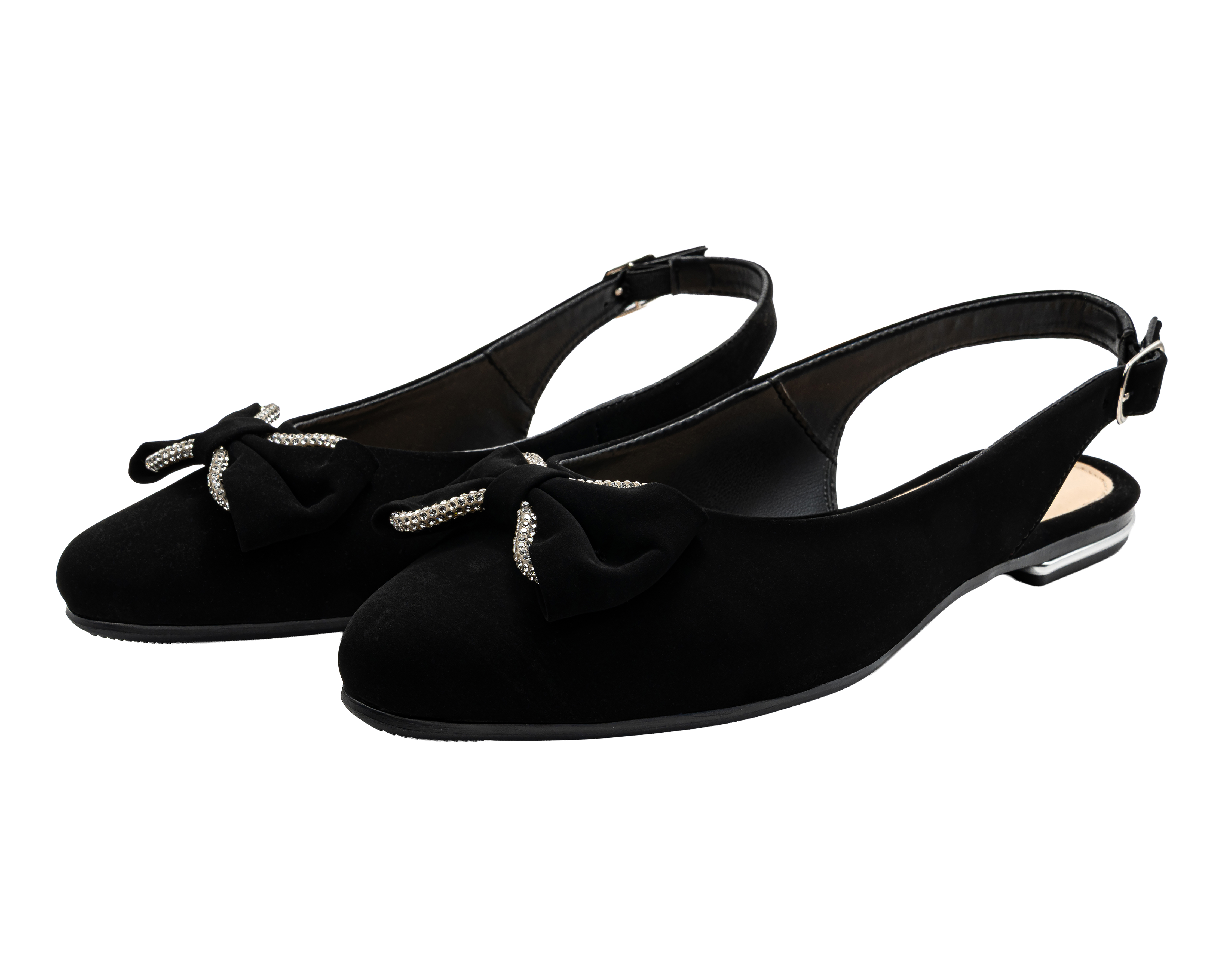 Flats 18 Forever para Mujer