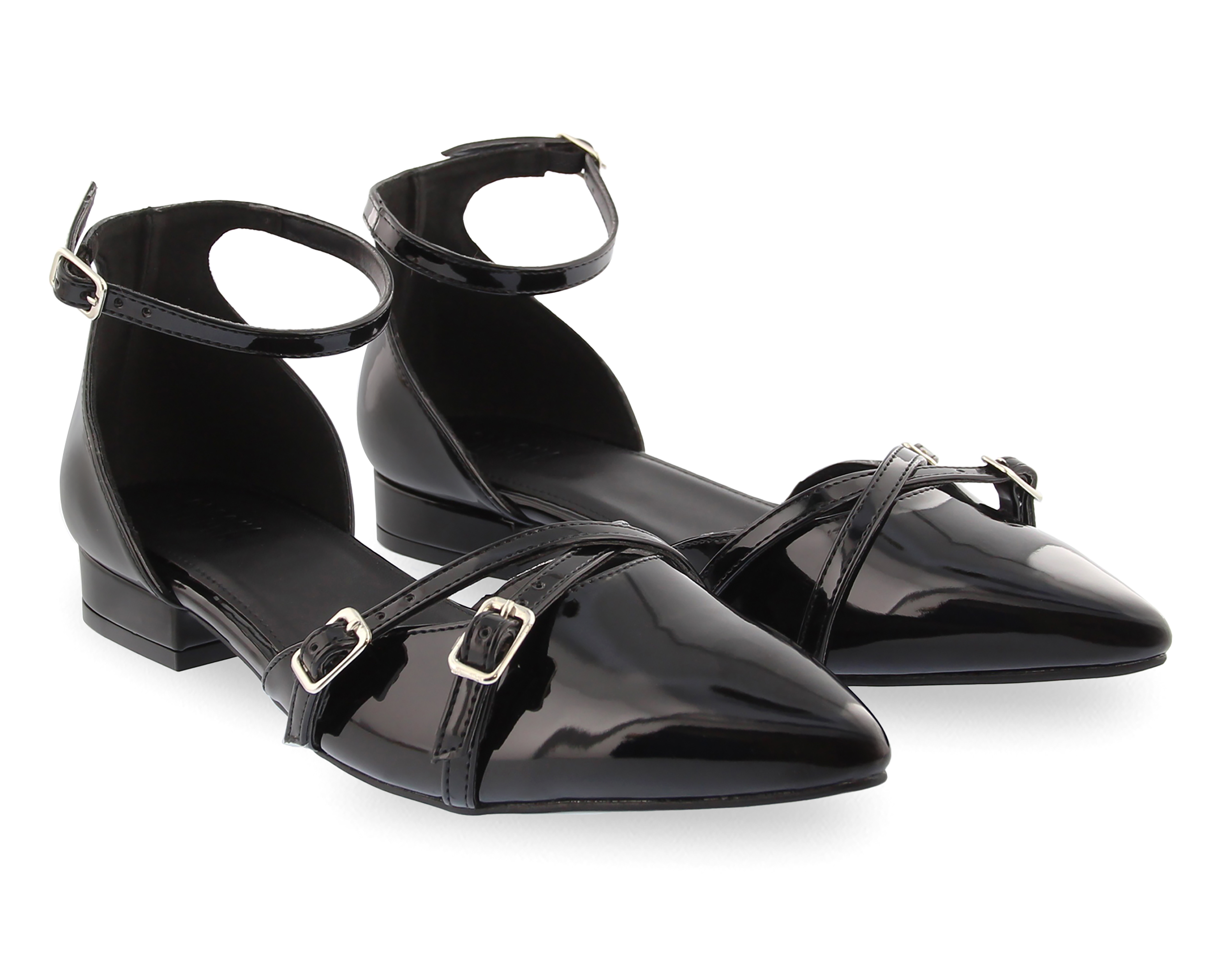 Flats Strona para Mujer