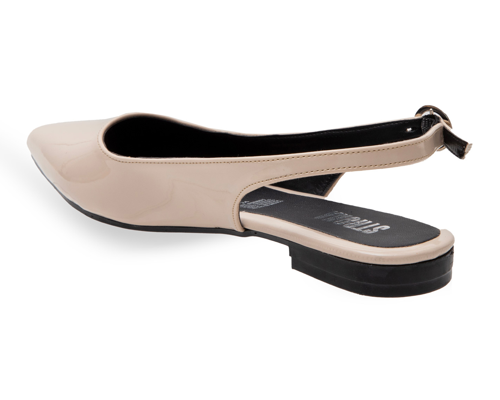 Foto 4 pulgar | Foto 3 | Flats Strona para Mujer