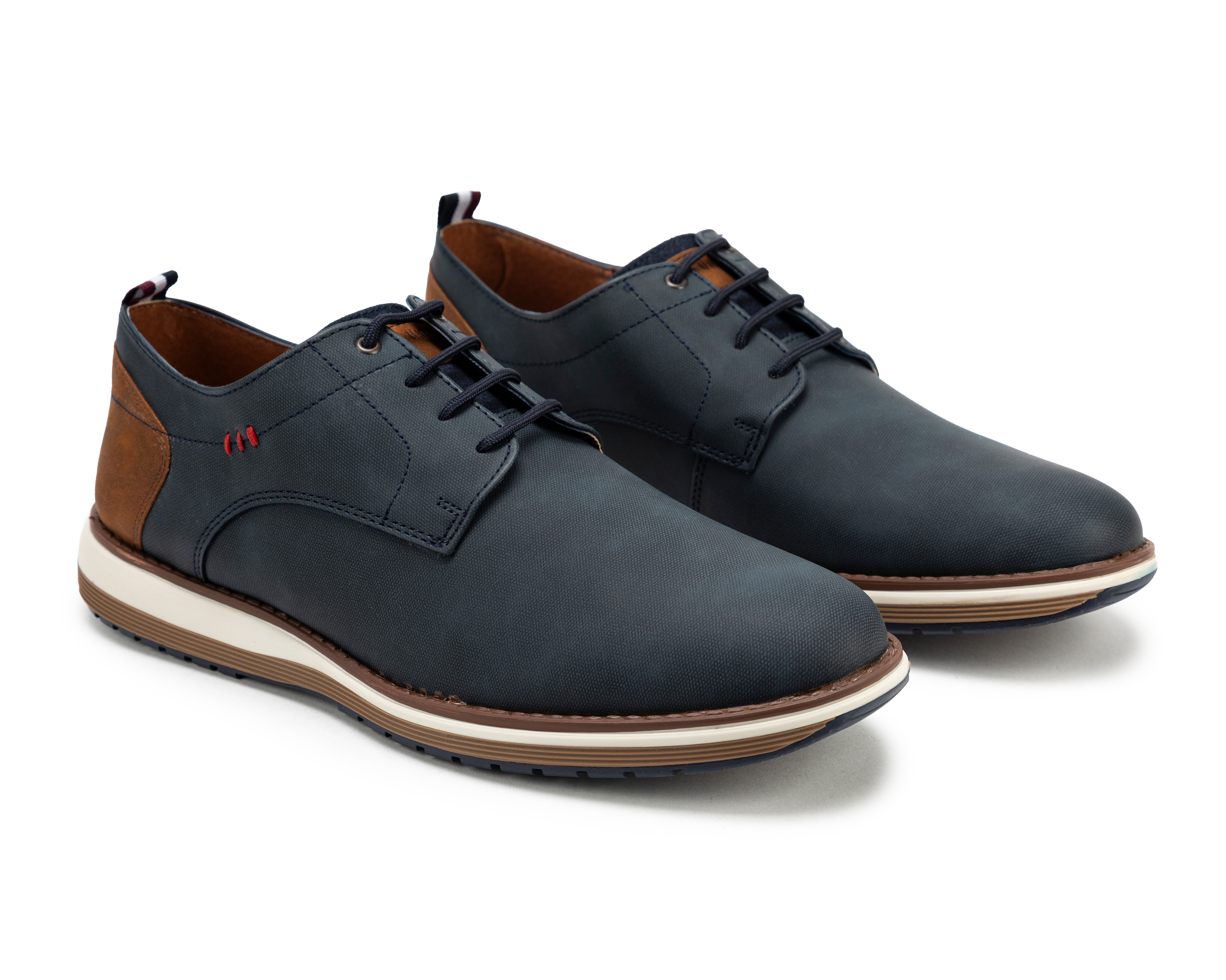 Zapatos Casuales Polo Union Club para Hombre