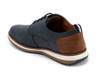 Foto 3 | Foto 3 | Zapatos Casuales Polo Union Club para Hombre