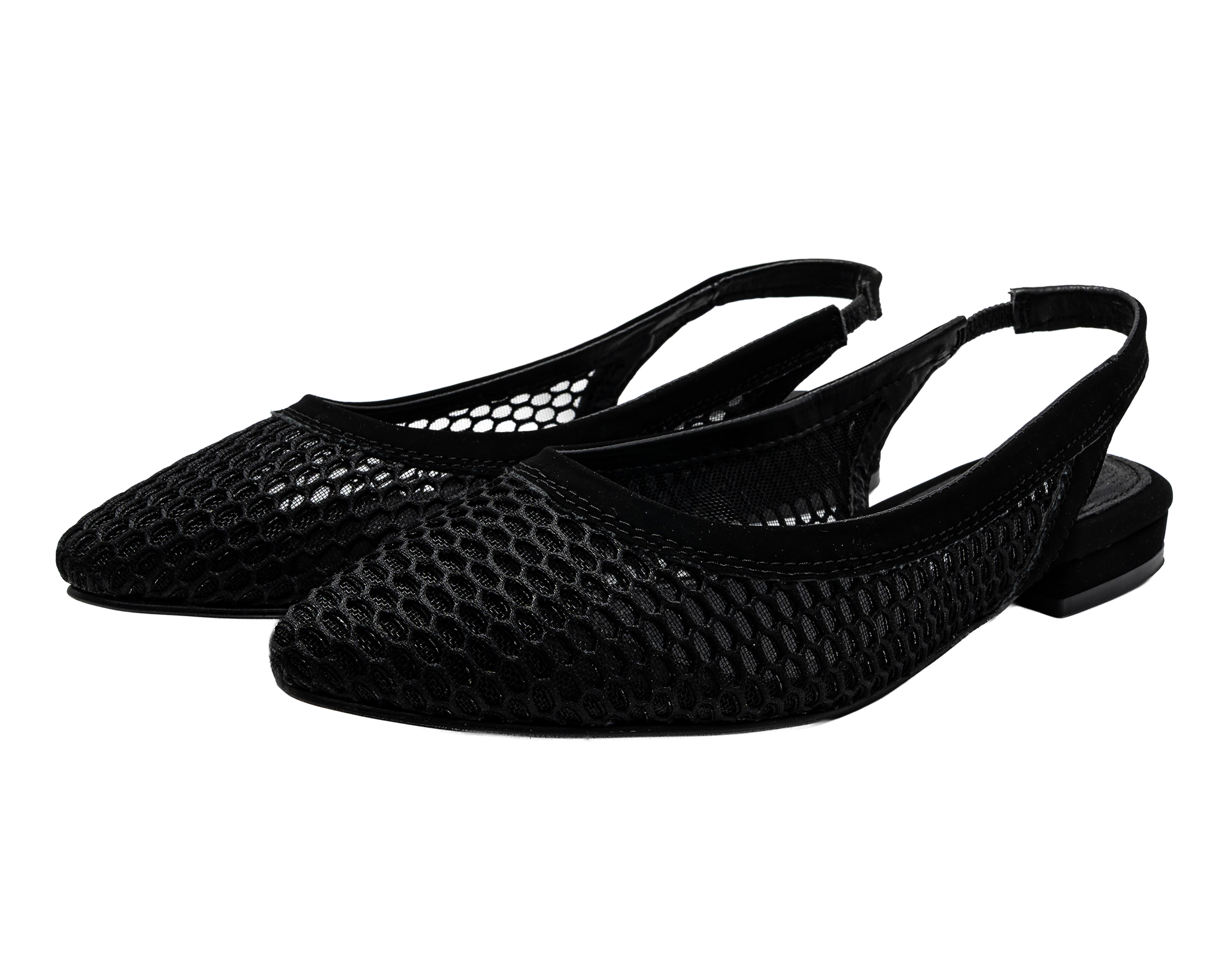 Flats Strona para Mujer