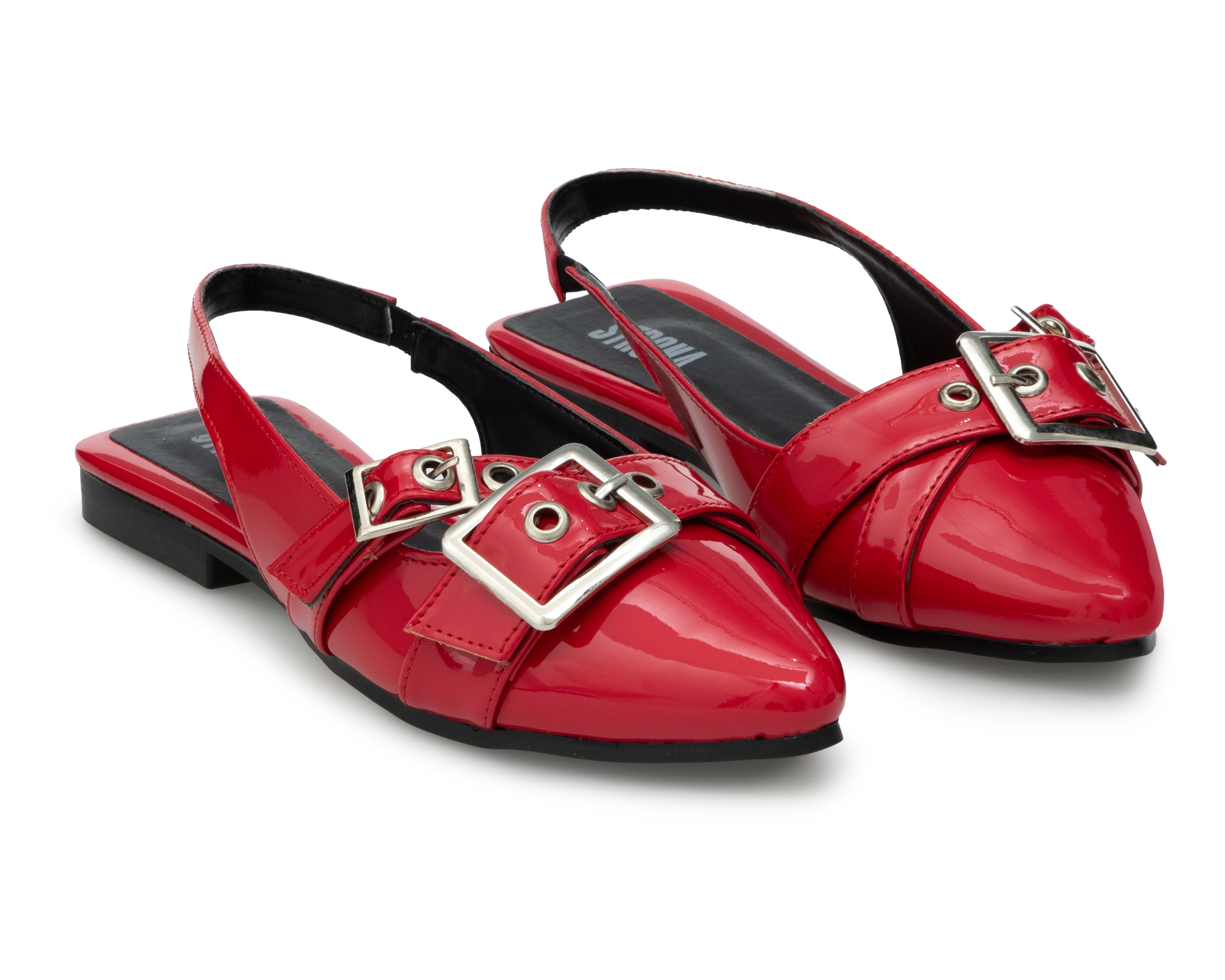 Flats Strona para Mujer