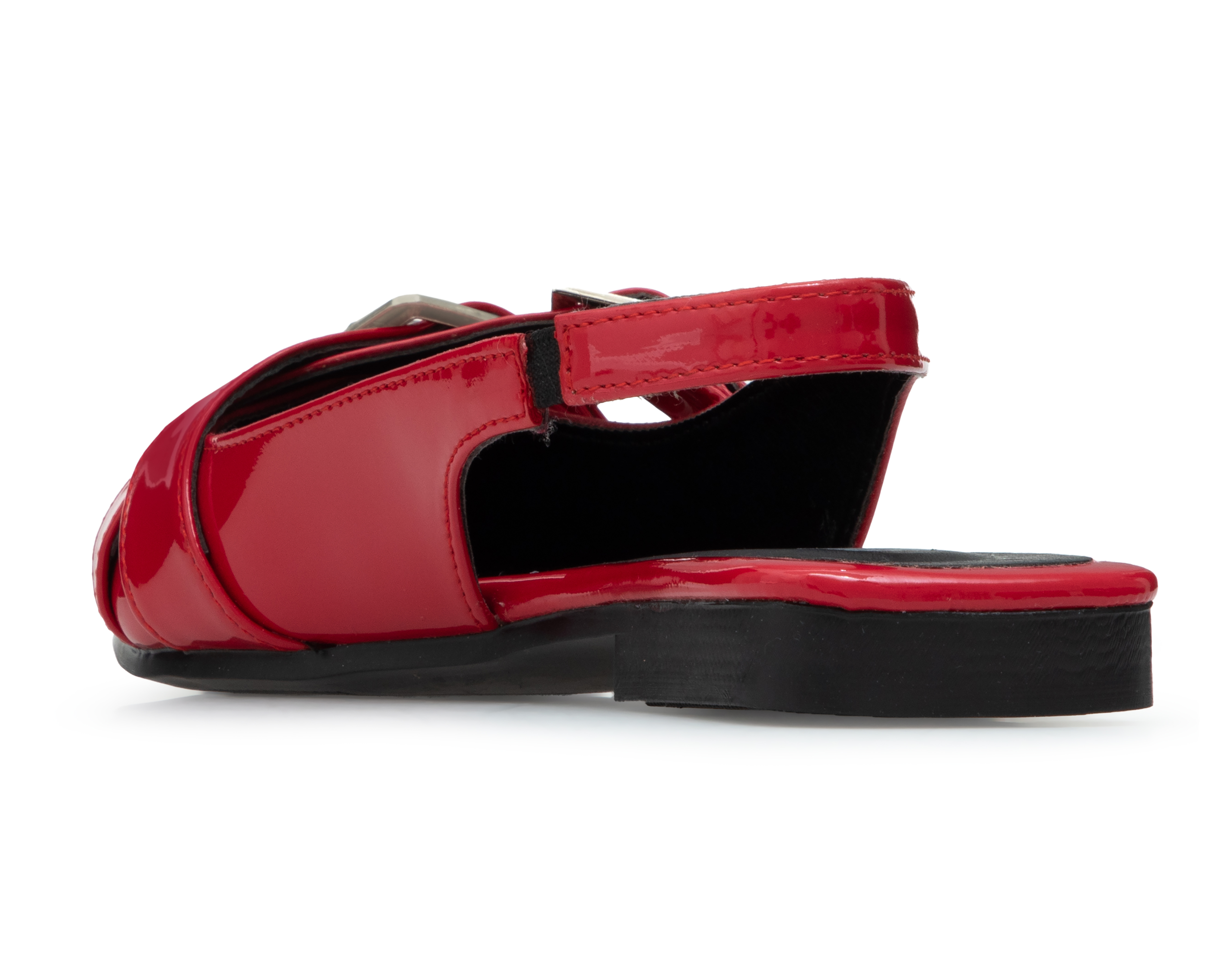 Foto 4 pulgar | Foto 3 | Flats Strona para Mujer