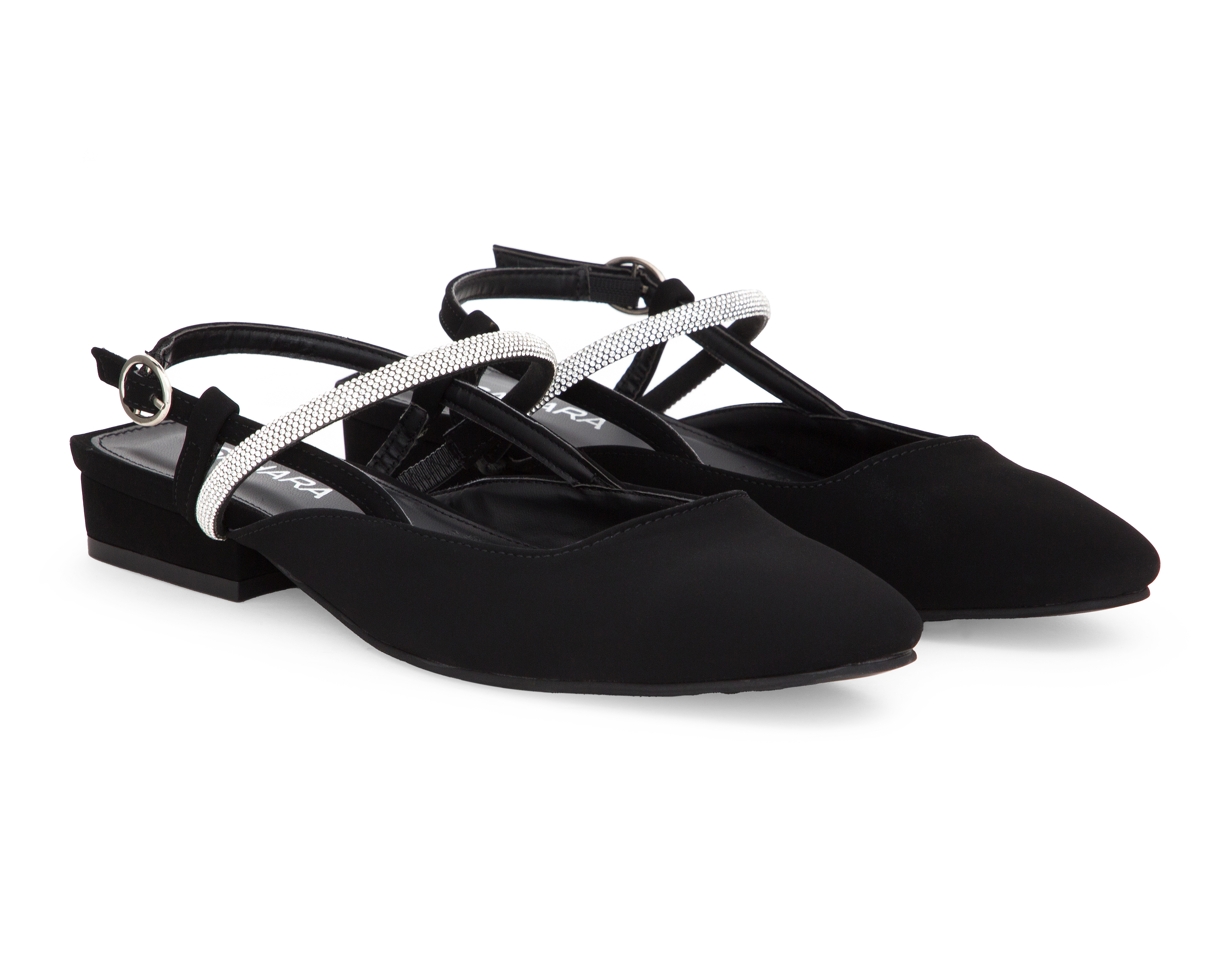 Flats Sahara Chloe para Mujer