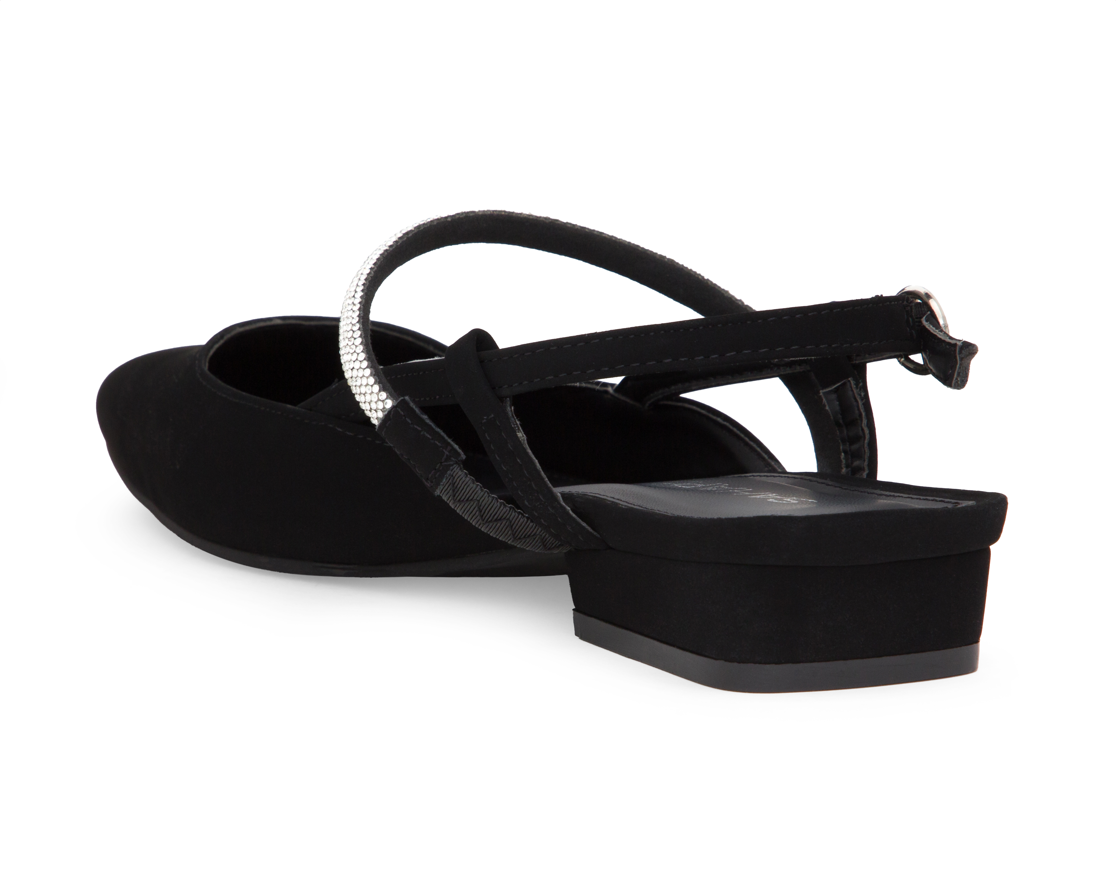Foto 4 pulgar | Foto 3 | Flats Sahara Chloe para Mujer