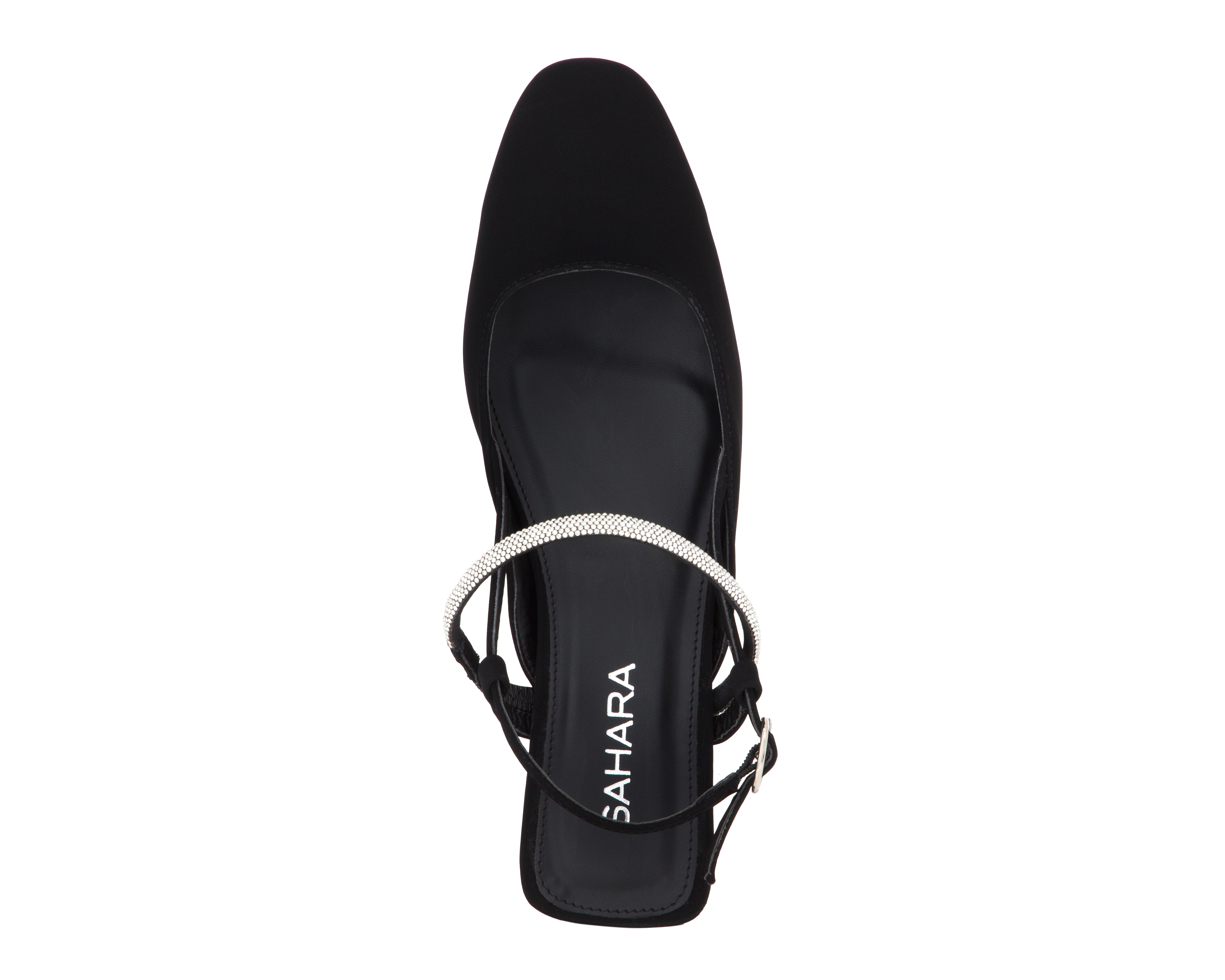 Foto 6 pulgar | Foto 5 | Flats Sahara Chloe para Mujer