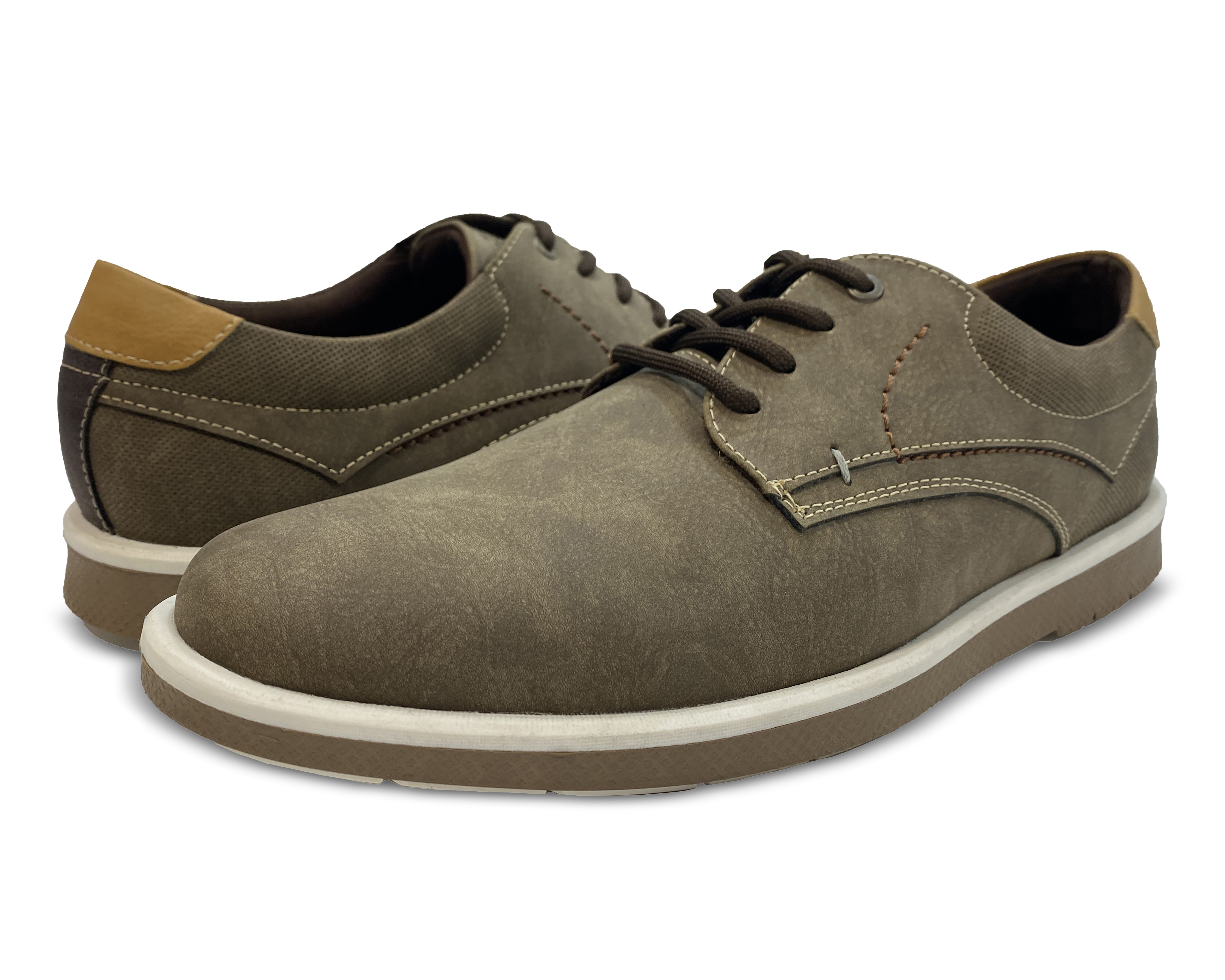 Foto 2 pulgar | Foto 1 | Zapatos Casuales Refill para Hombre