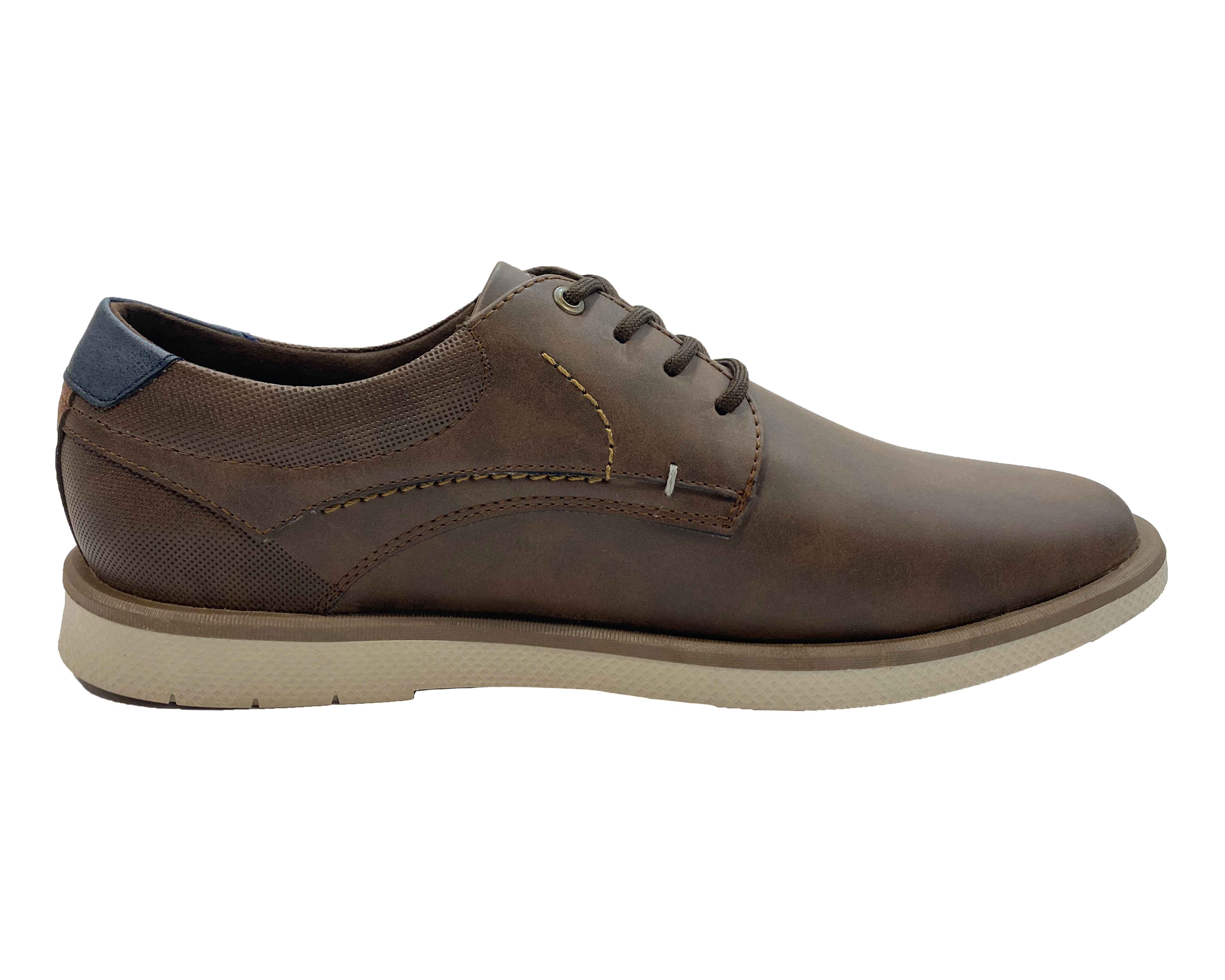 Foto 3 pulgar | Foto 2 | Zapatos Casuales Refill para Hombre
