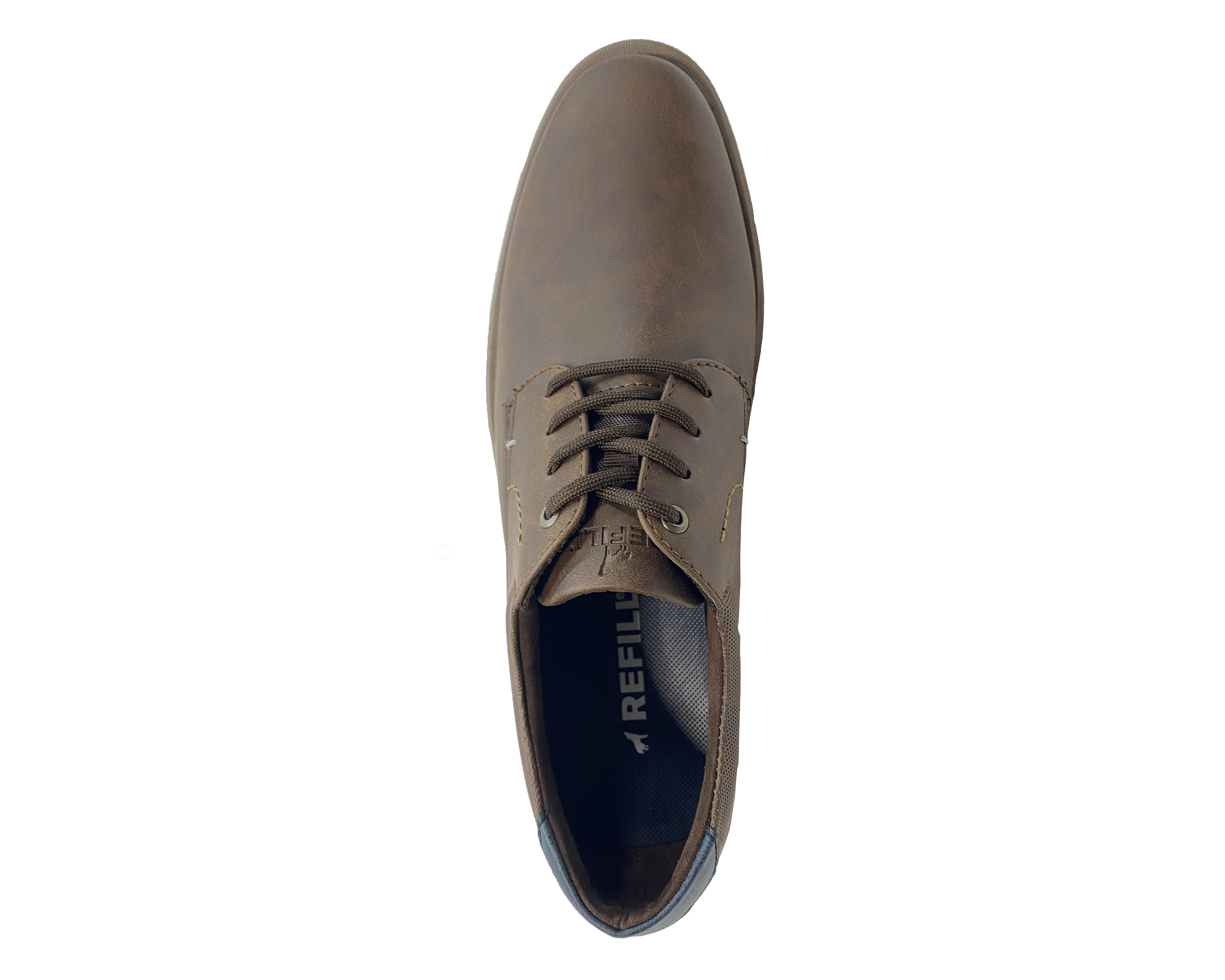 Foto 5 pulgar | Foto 4 | Zapatos Casuales Refill para Hombre