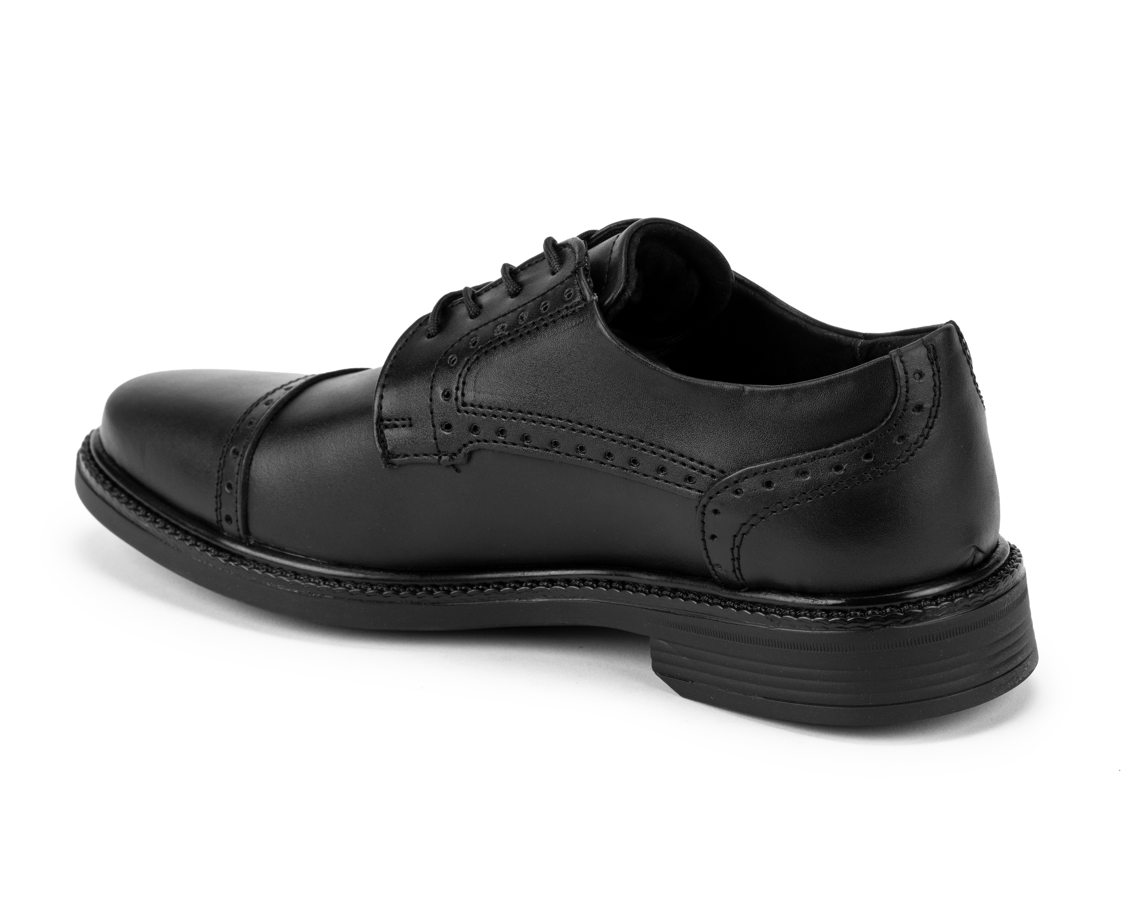 Foto 4 pulgar | Foto 3 | Zapatos Casuales Refill de Piel para Hombre