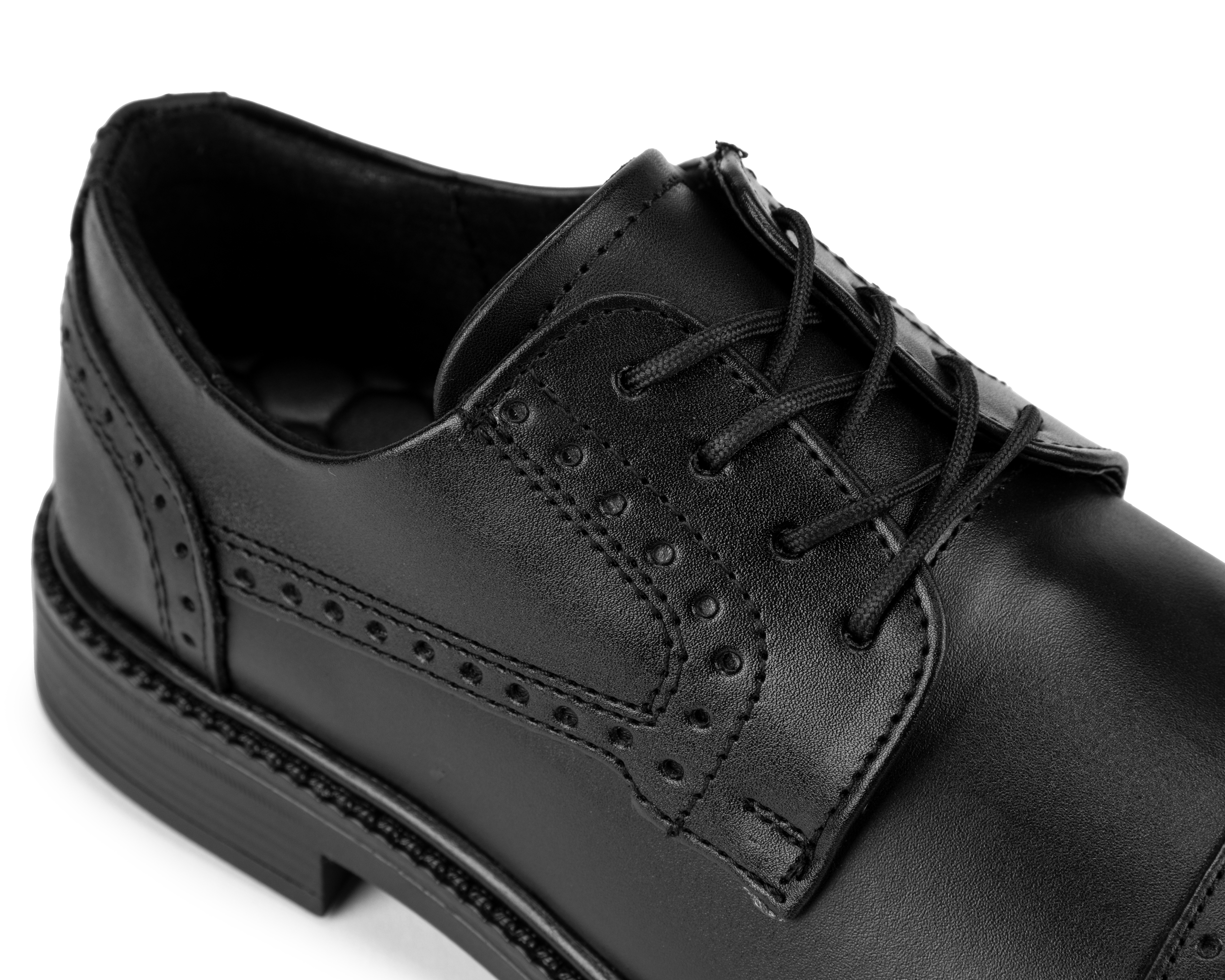 Foto 7 pulgar | Foto 6 | Zapatos Casuales Refill de Piel para Hombre