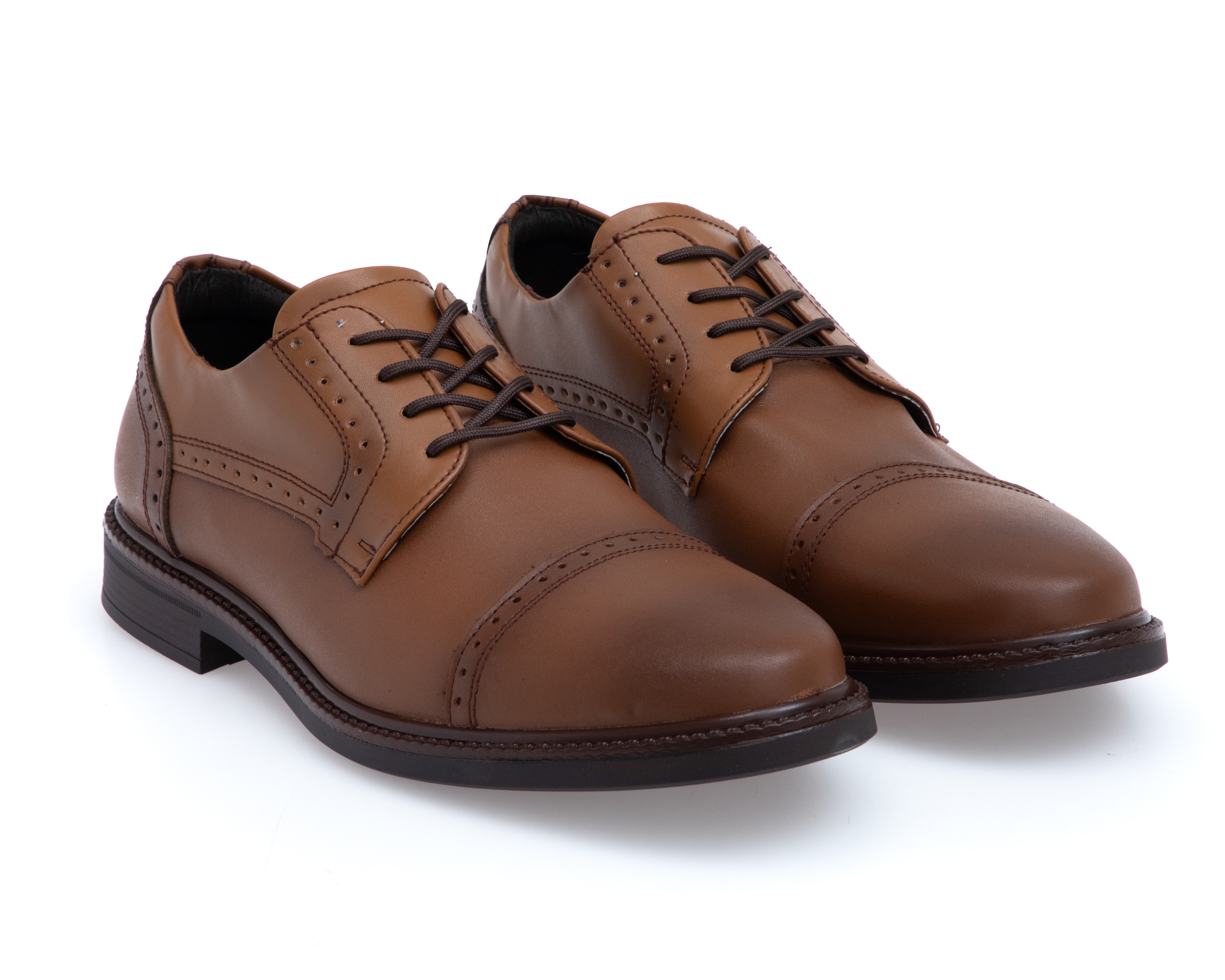 Foto 2 pulgar | Foto 1 | Zapatos Casuales Refill para Hombre